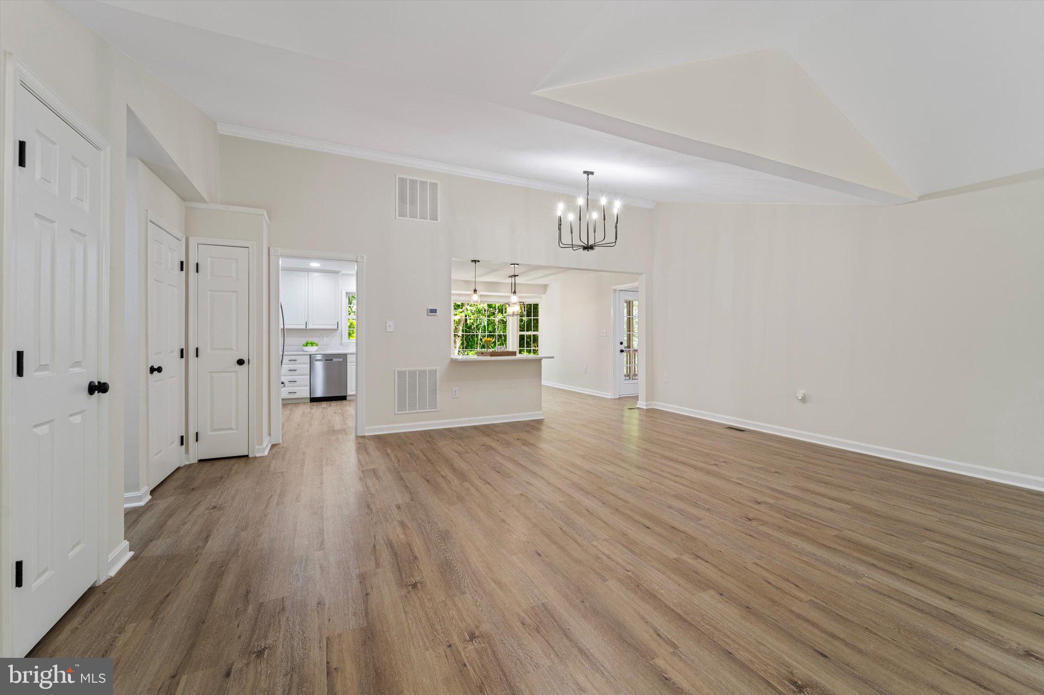 GOOSE CREEK FARMS - Residential