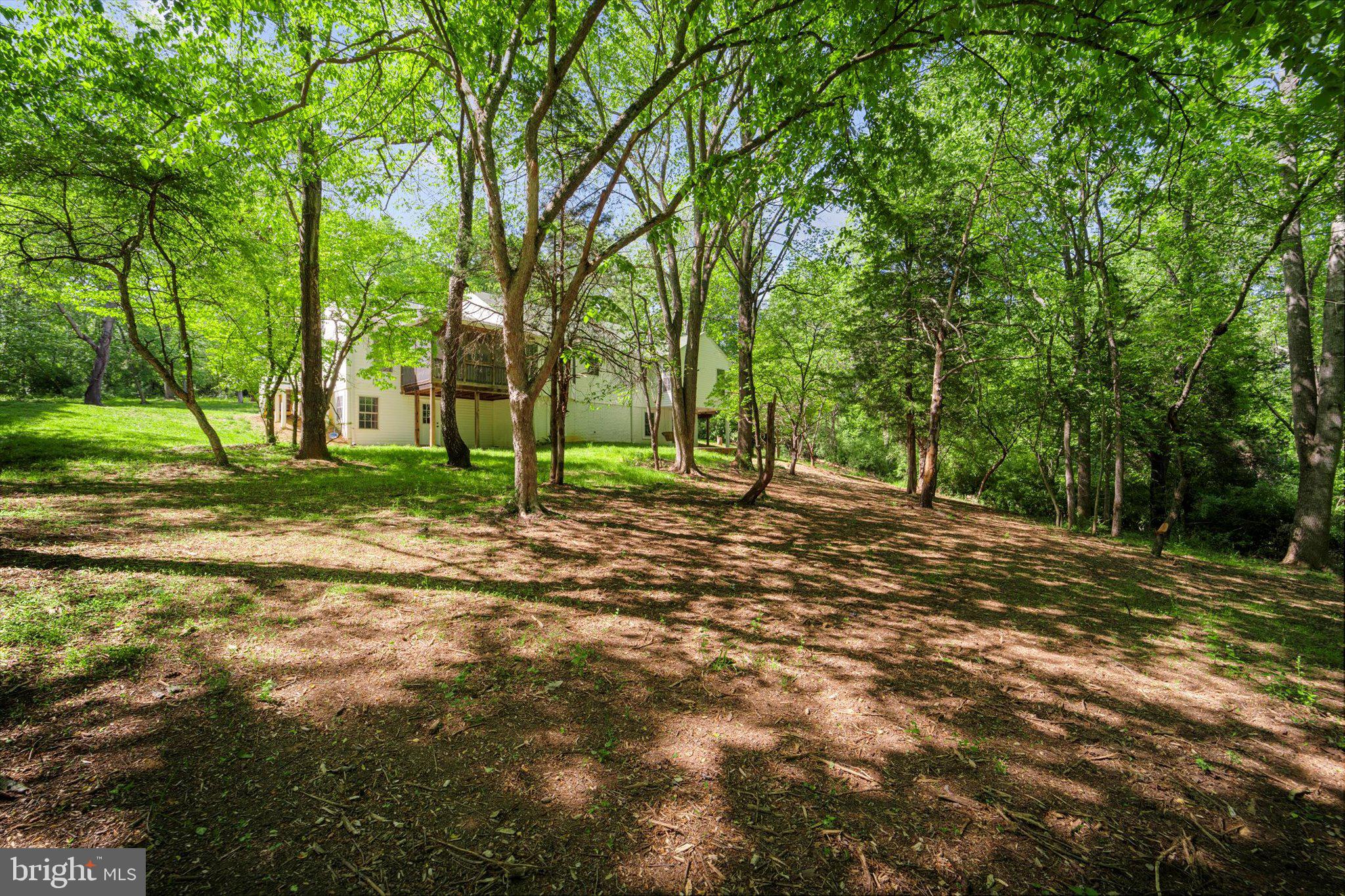 GOOSE CREEK FARMS - Residential