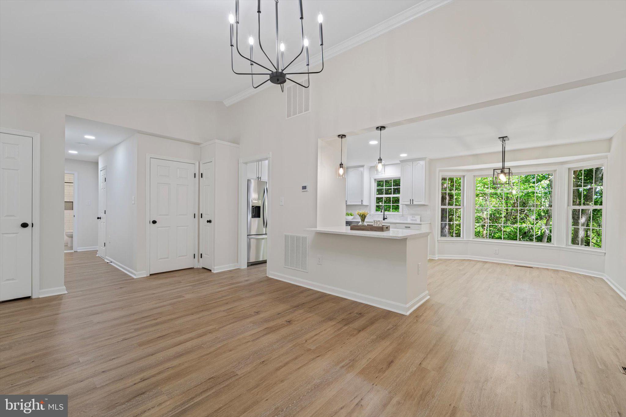 GOOSE CREEK FARMS - Residential