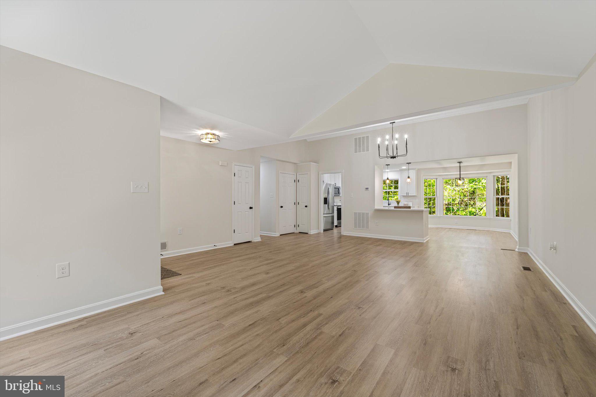 GOOSE CREEK FARMS - Residential