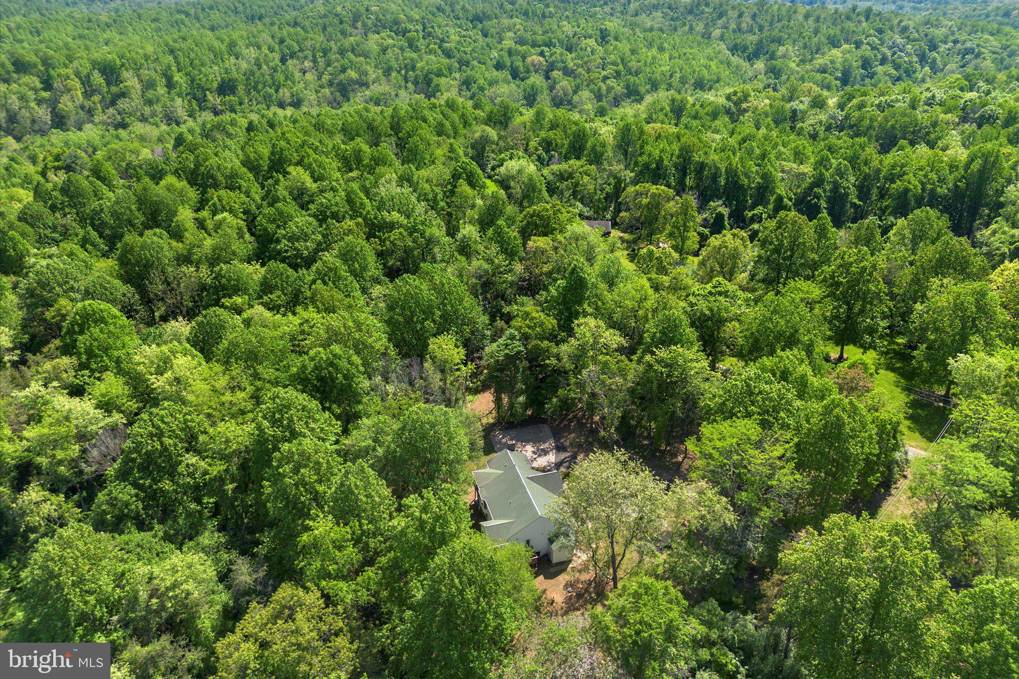 GOOSE CREEK FARMS - Residential