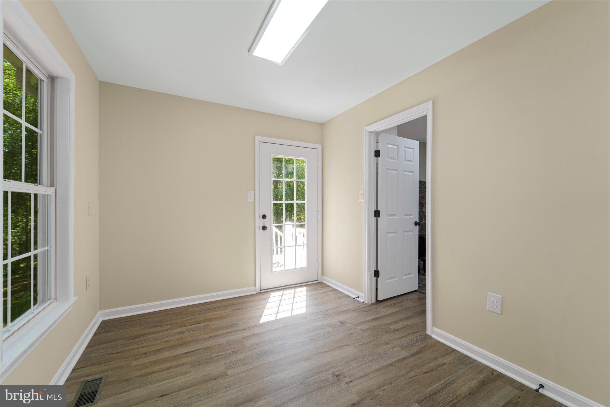 GOOSE CREEK FARMS - Residential