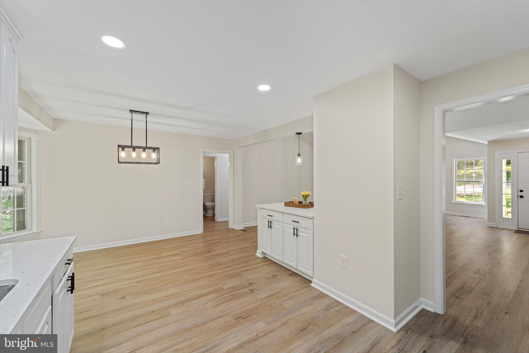 GOOSE CREEK FARMS - Residential