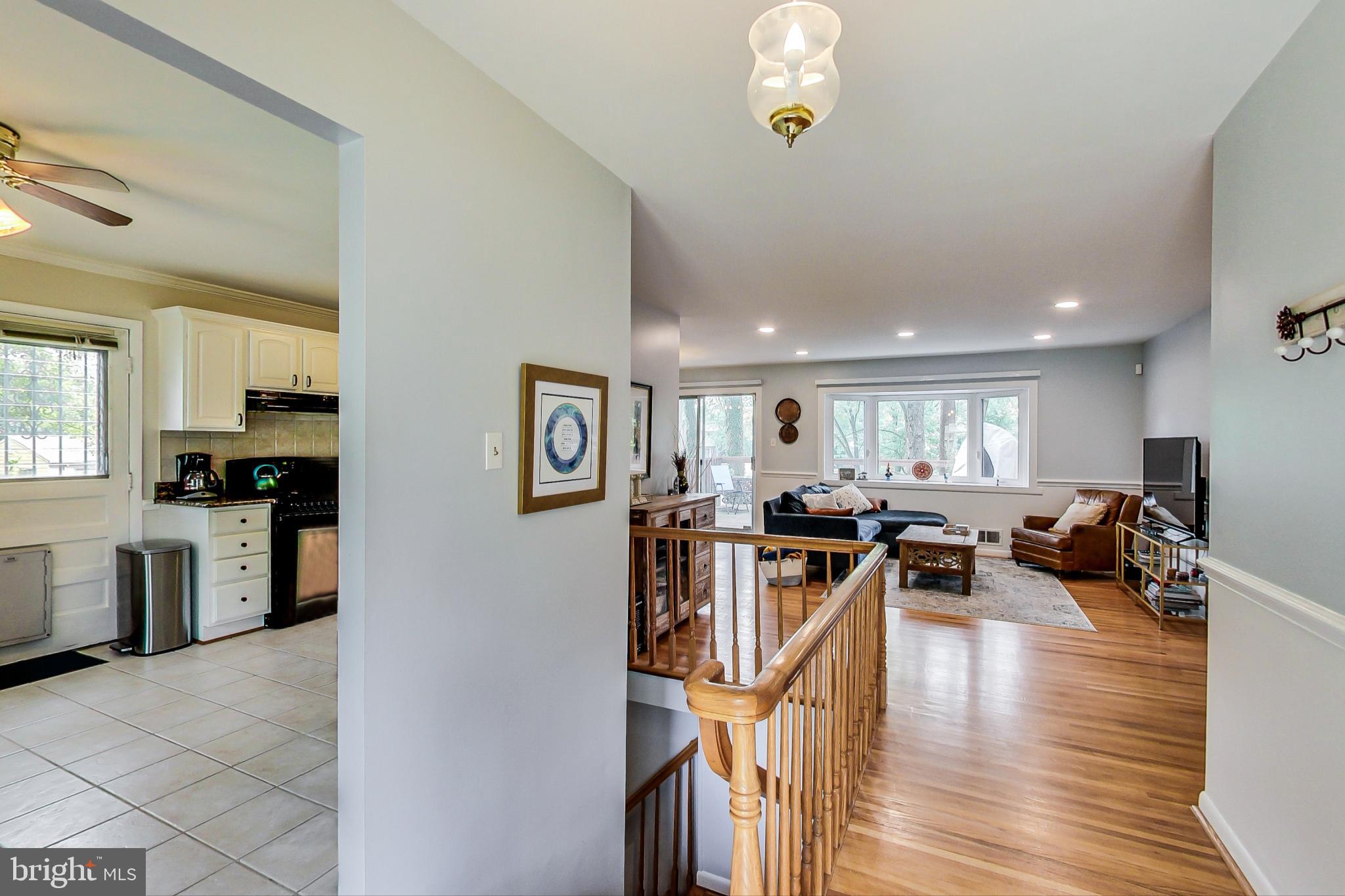 ASPEN HILL PARK - Residential Lease