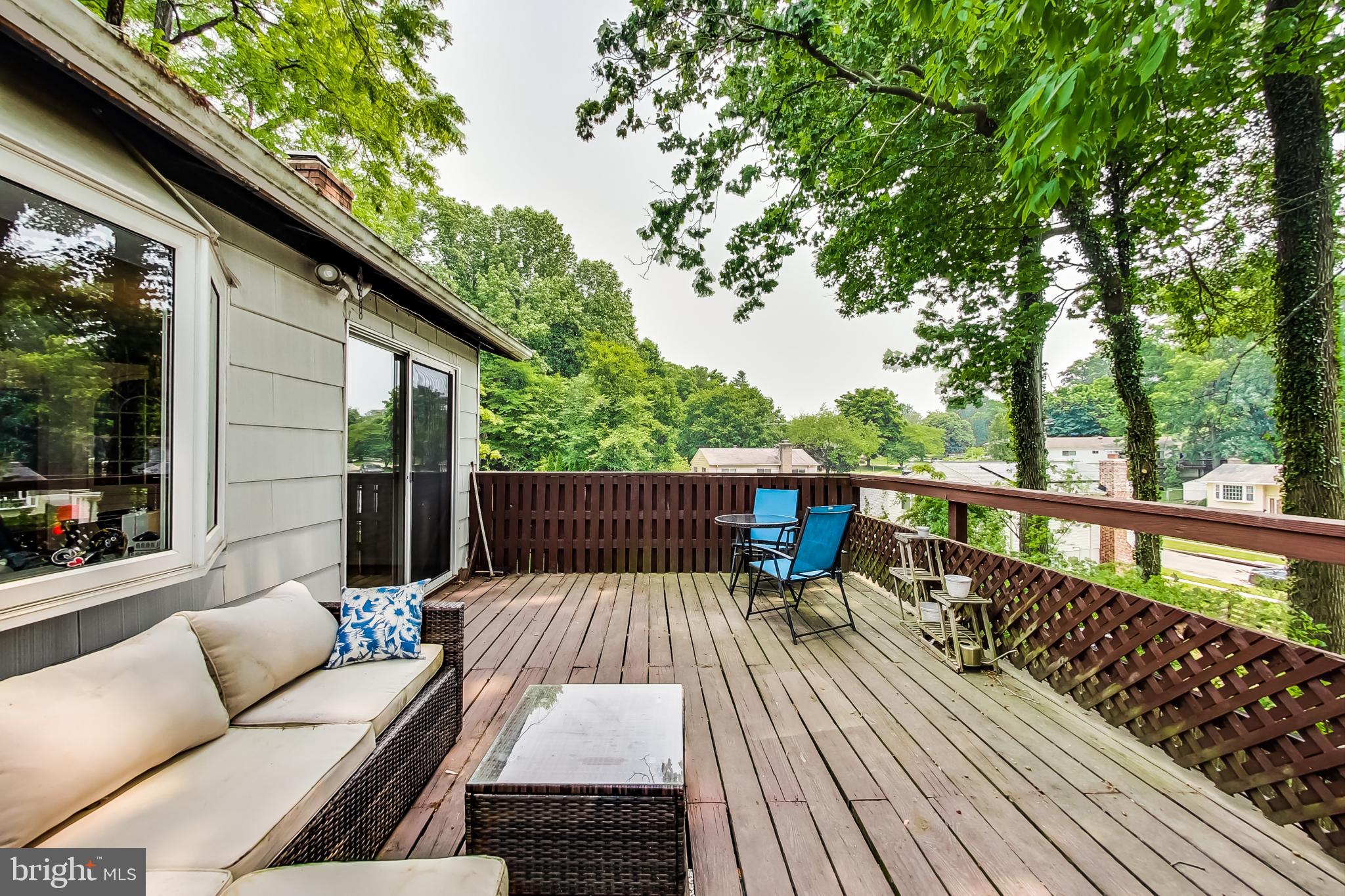 ASPEN HILL PARK - Residential Lease