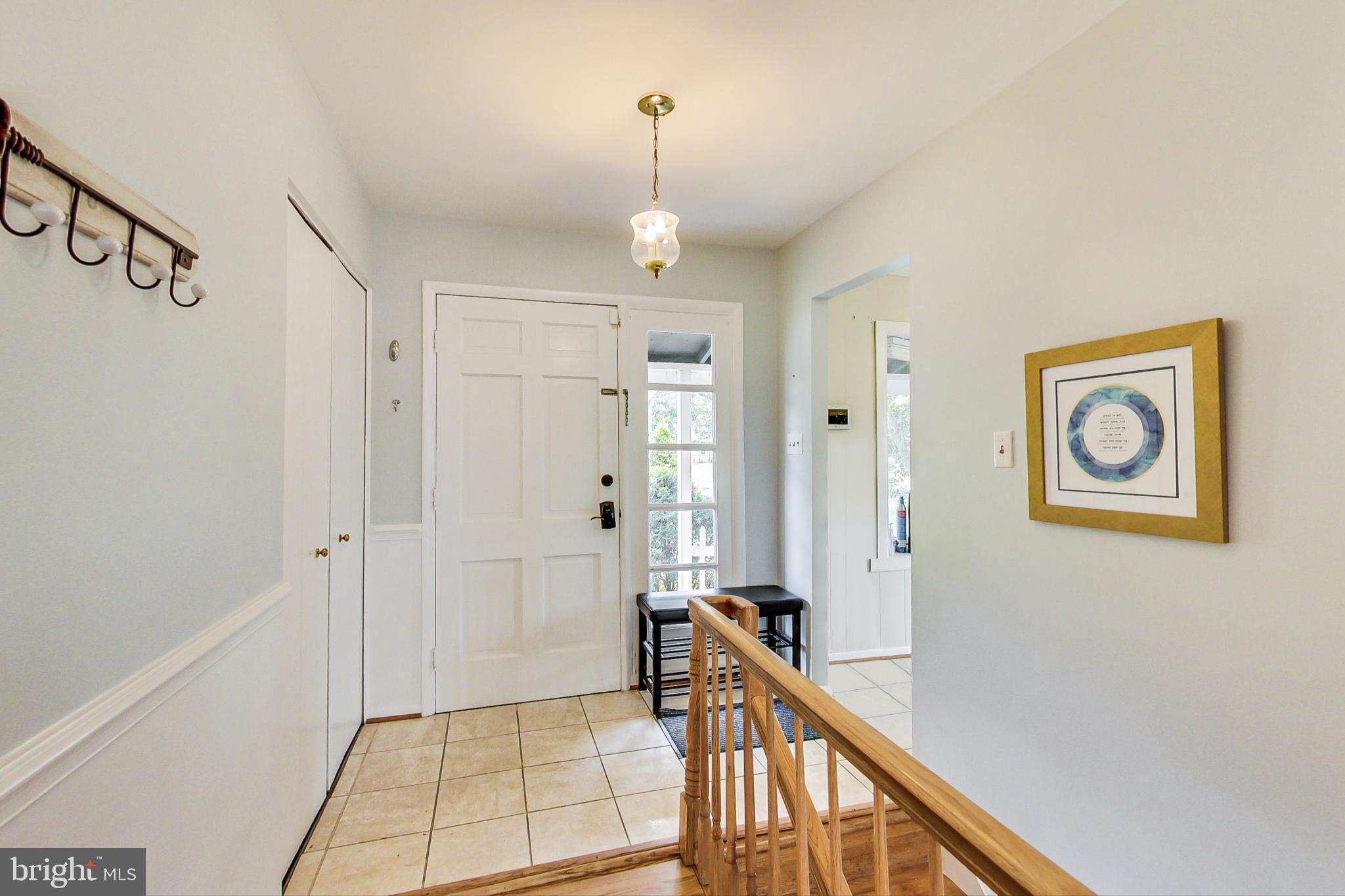 ASPEN HILL PARK - Residential Lease