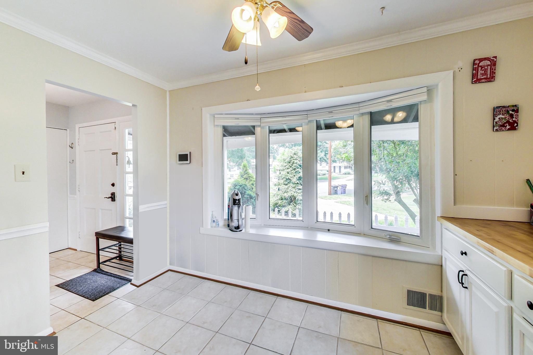 ASPEN HILL PARK - Residential Lease