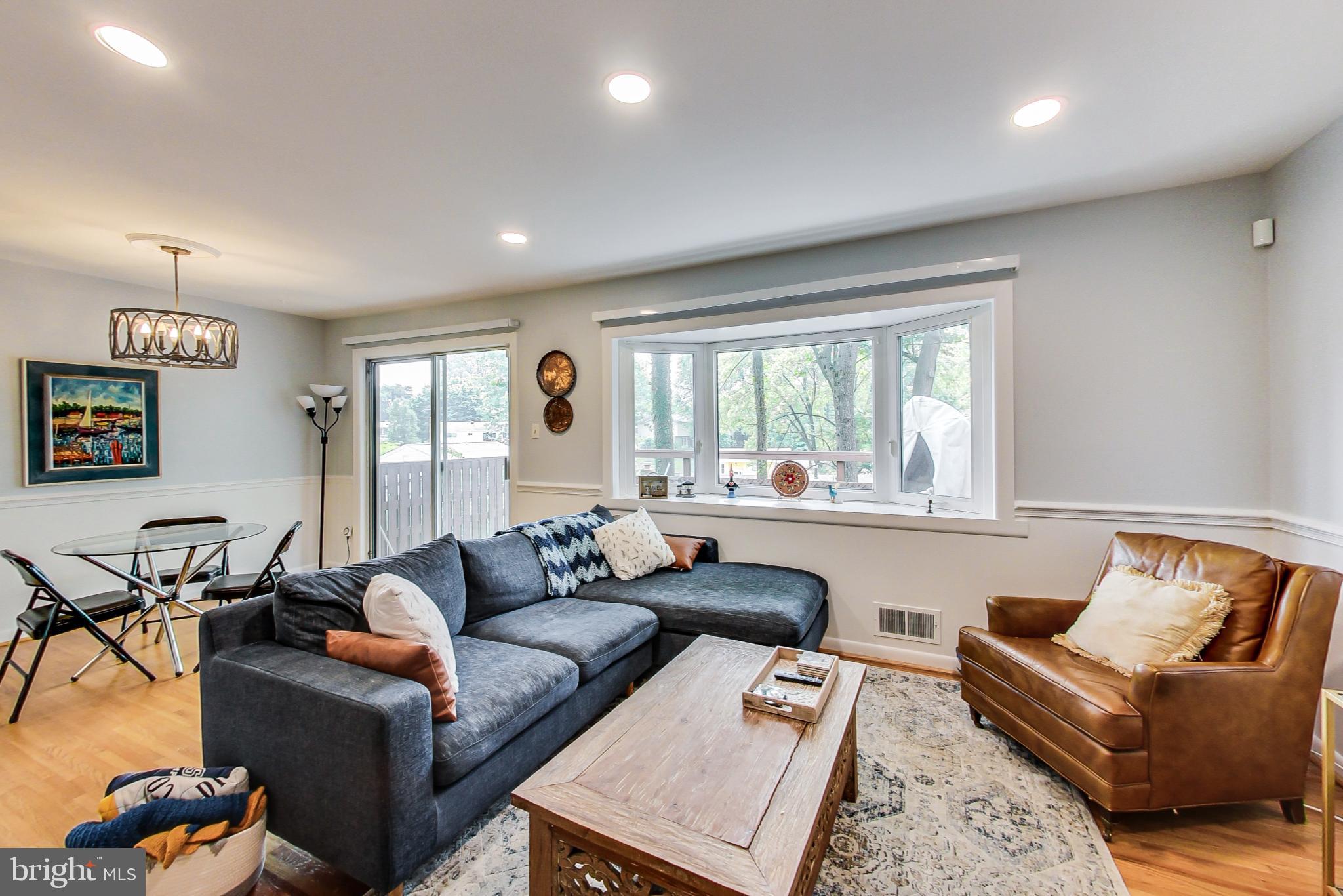 ASPEN HILL PARK - Residential Lease