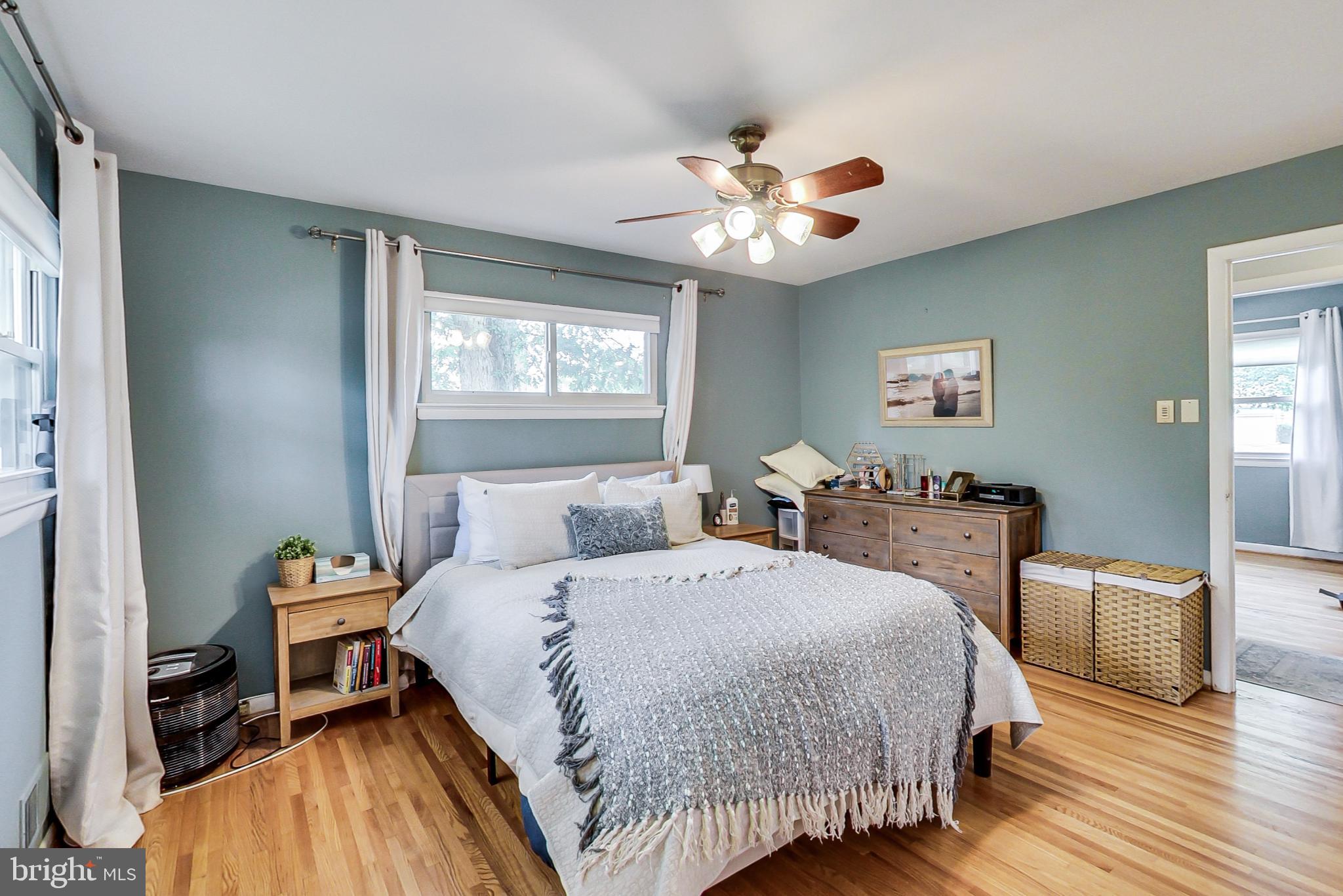 ASPEN HILL PARK - Residential Lease