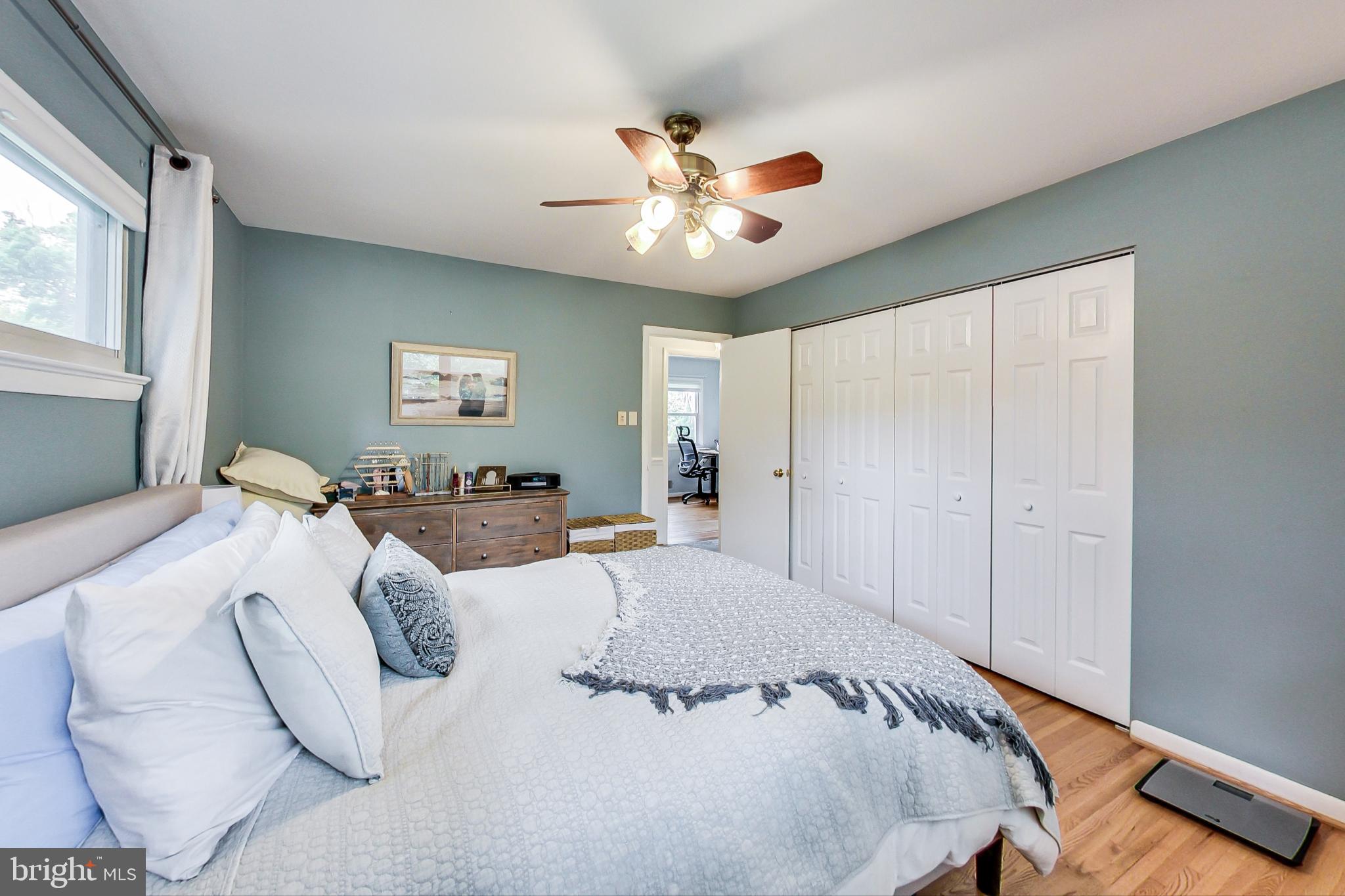 ASPEN HILL PARK - Residential Lease