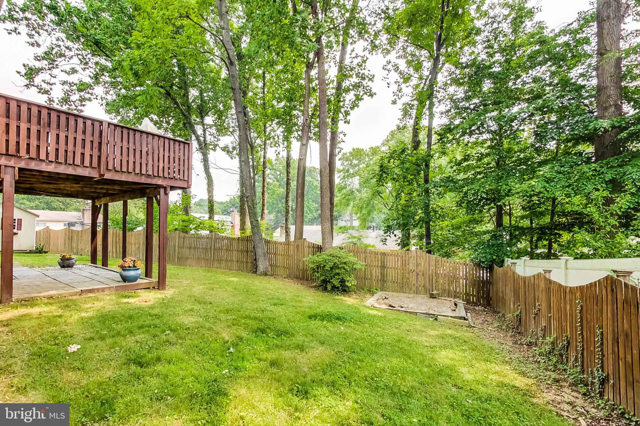 ASPEN HILL PARK - Residential Lease