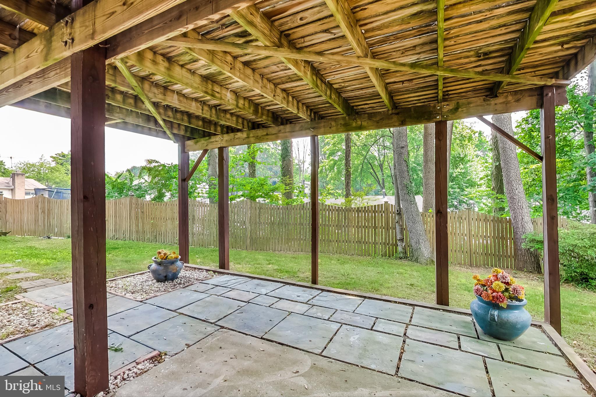 ASPEN HILL PARK - Residential Lease