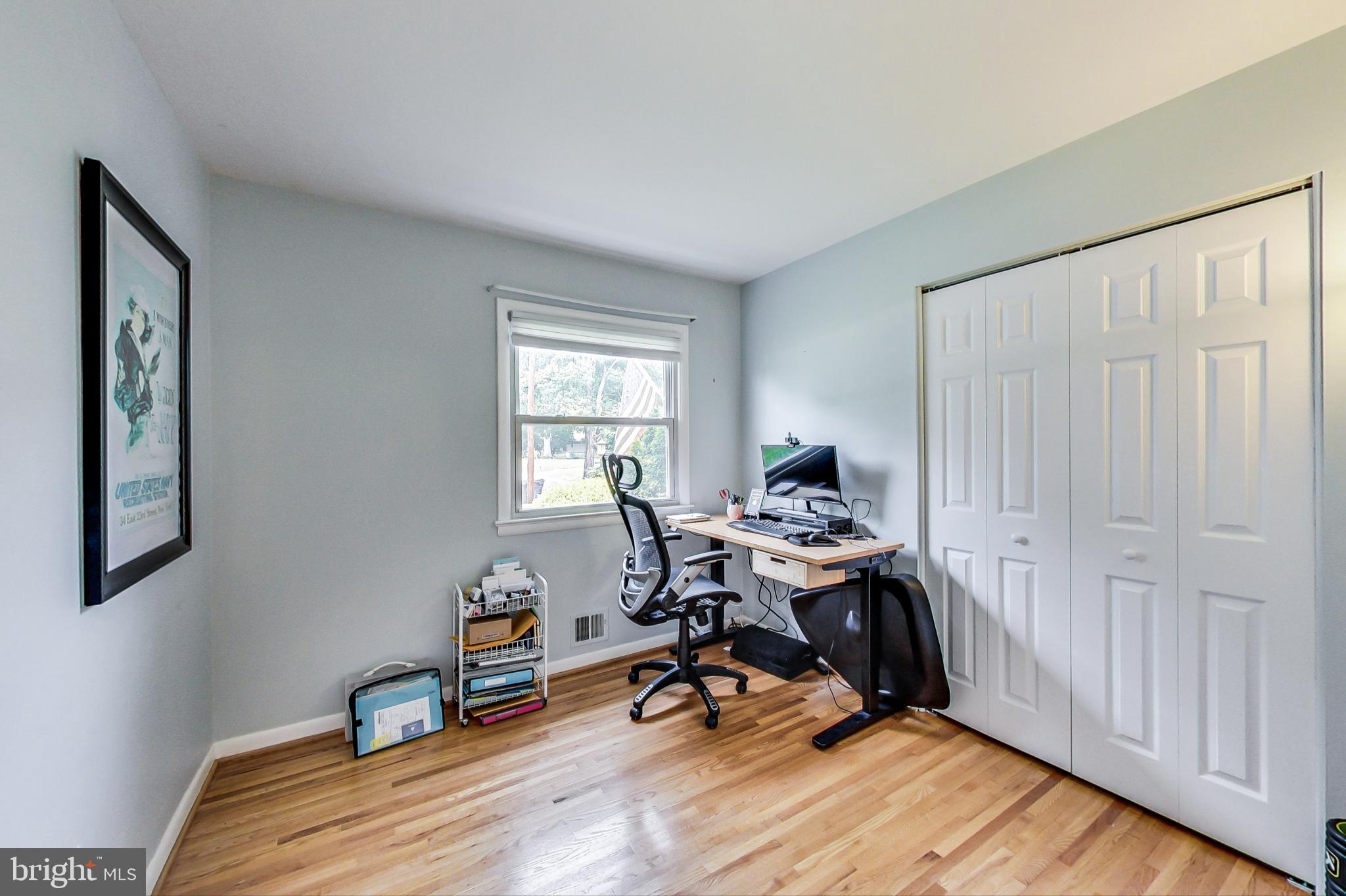 ASPEN HILL PARK - Residential Lease