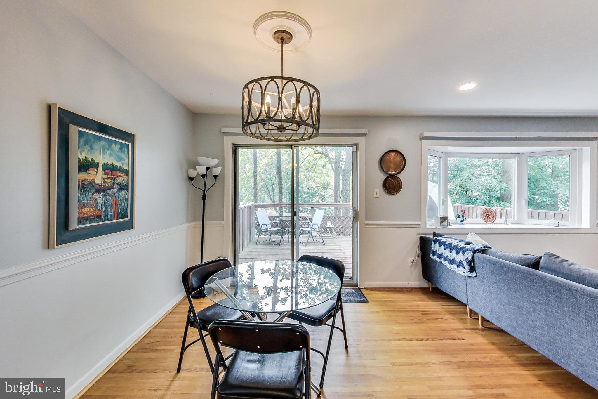 ASPEN HILL PARK - Residential Lease