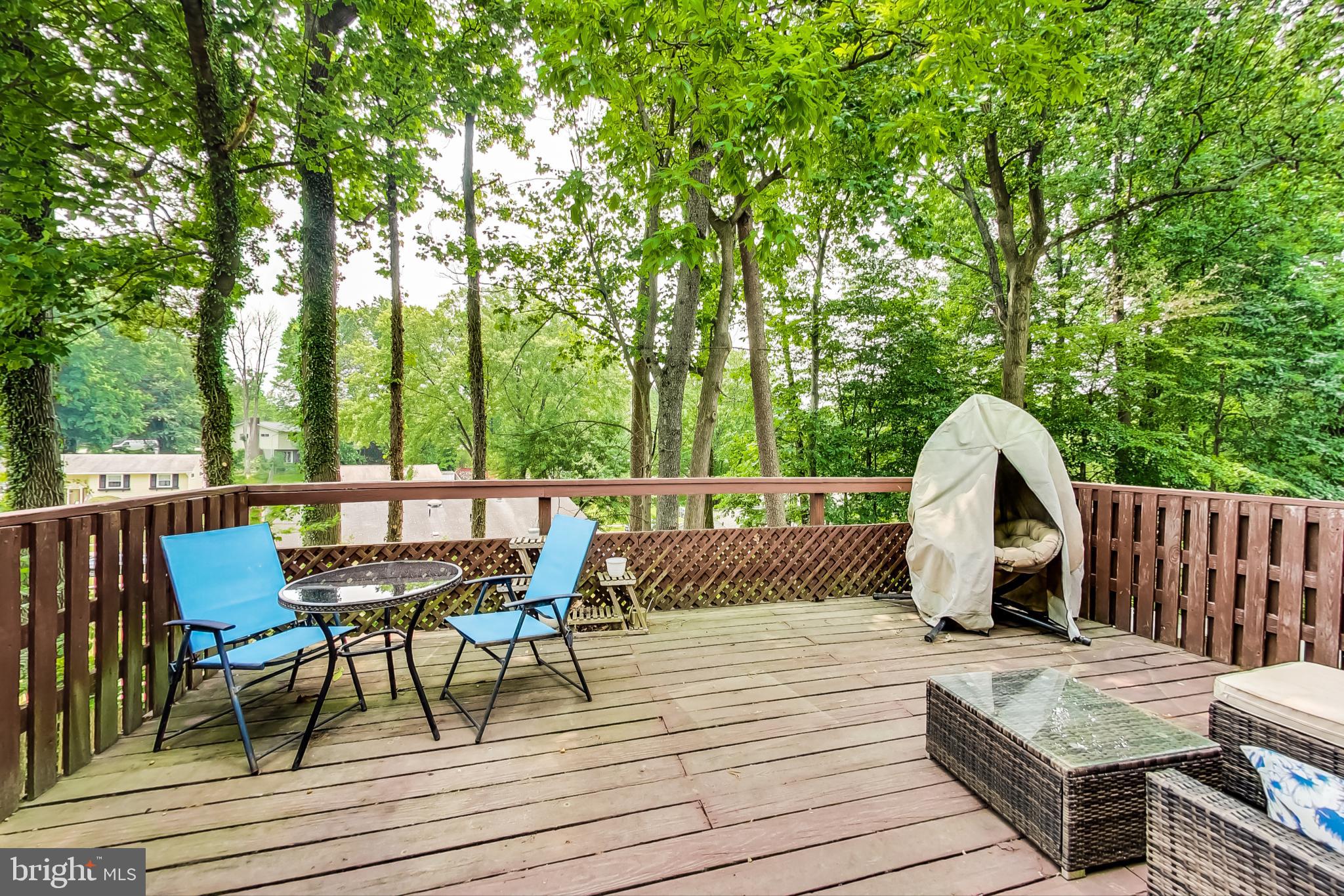 ASPEN HILL PARK - Residential Lease