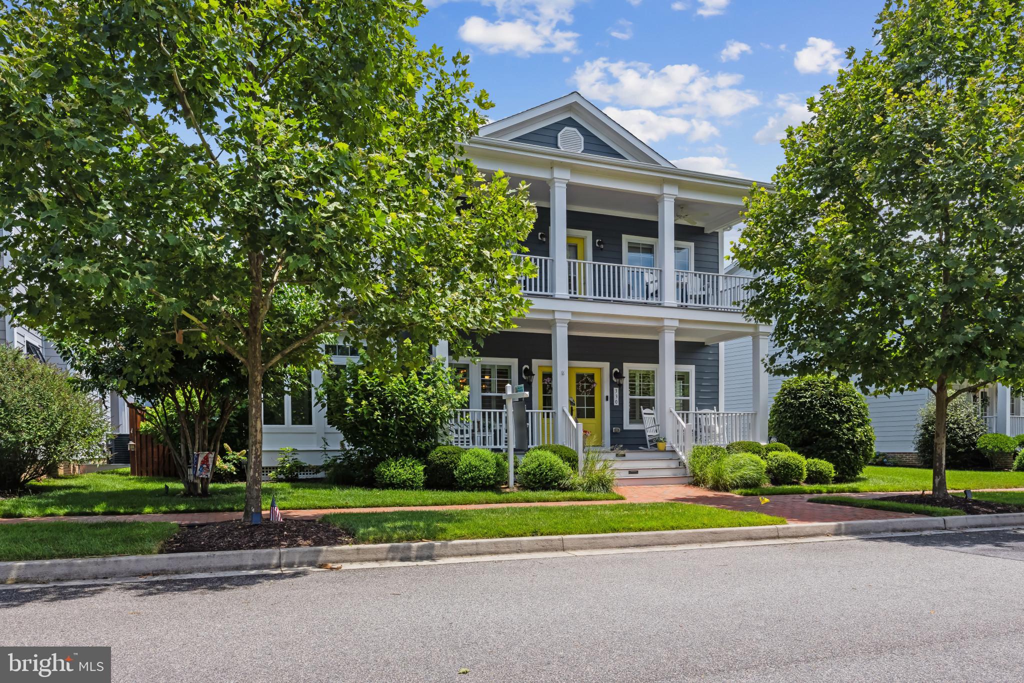 330 MACUM CREEK DRIVE