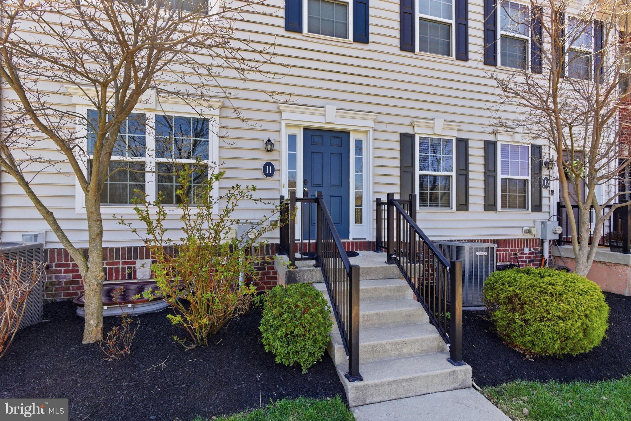 CARRIAGE HILL - Residential