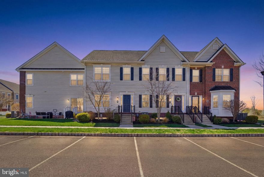 : : Welcome to 3951 Cephas Child Road, Unit 11—a beautifully maintained and move-in-ready townhome nestled in the sought-after Carriage Hill community of Doylestown, PA. This 2-bedroom, 2.5-bath gem offers the perfect blend of modern comfort and timeless charm, designed for effortless living and entertaining.

Step inside and be greeted by an open and airy floor plan, filled with natural light. The spacious living room flows seamlessly into a stylish kitchen, complete with granite countertops, stainless steel appliances, a large island, and ample cabinetry—ideal for culinary adventures or casual gatherings. Upstairs, the primary suite is your private retreat, featuring a walk-in closet and an en-suite bathroom with a double vanity and glass-enclosed shower. A finished basement and a convenient laundry area.

Outside, enjoy your morning coffee or evening unwind on the cozy patio, surrounded by lush landscaping. The community itself offers walking trails, playgrounds, and easy access to parks, shopping, and dining. Plus, you're just minutes from the vibrant culture and history of downtown Doylestown.

With its prime location in the highly rated Central Bucks School District and easy access to major routes, this home truly has it all. Don’t miss the chance to make it yours—schedule a showing today!