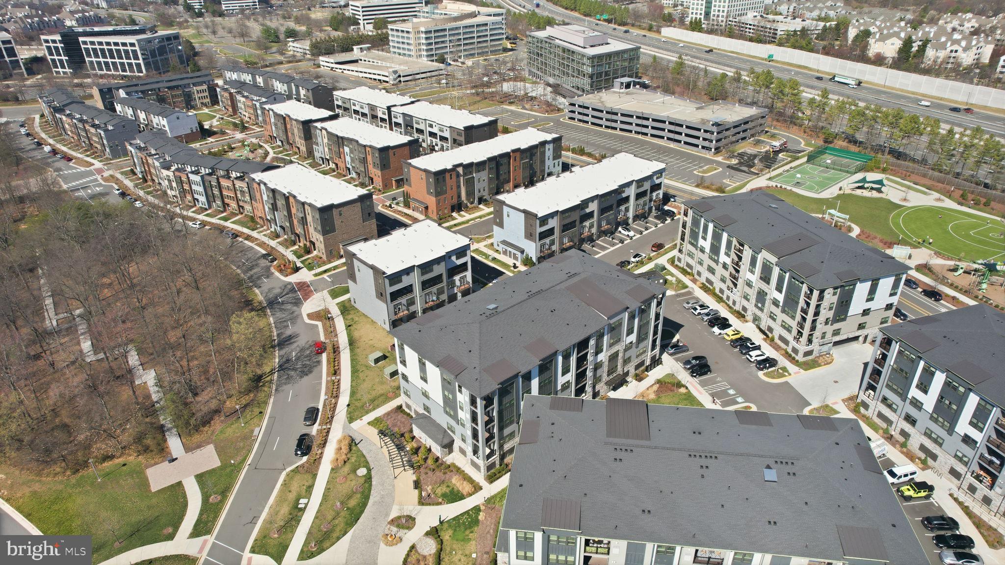 WOODLAND PARK - Residential