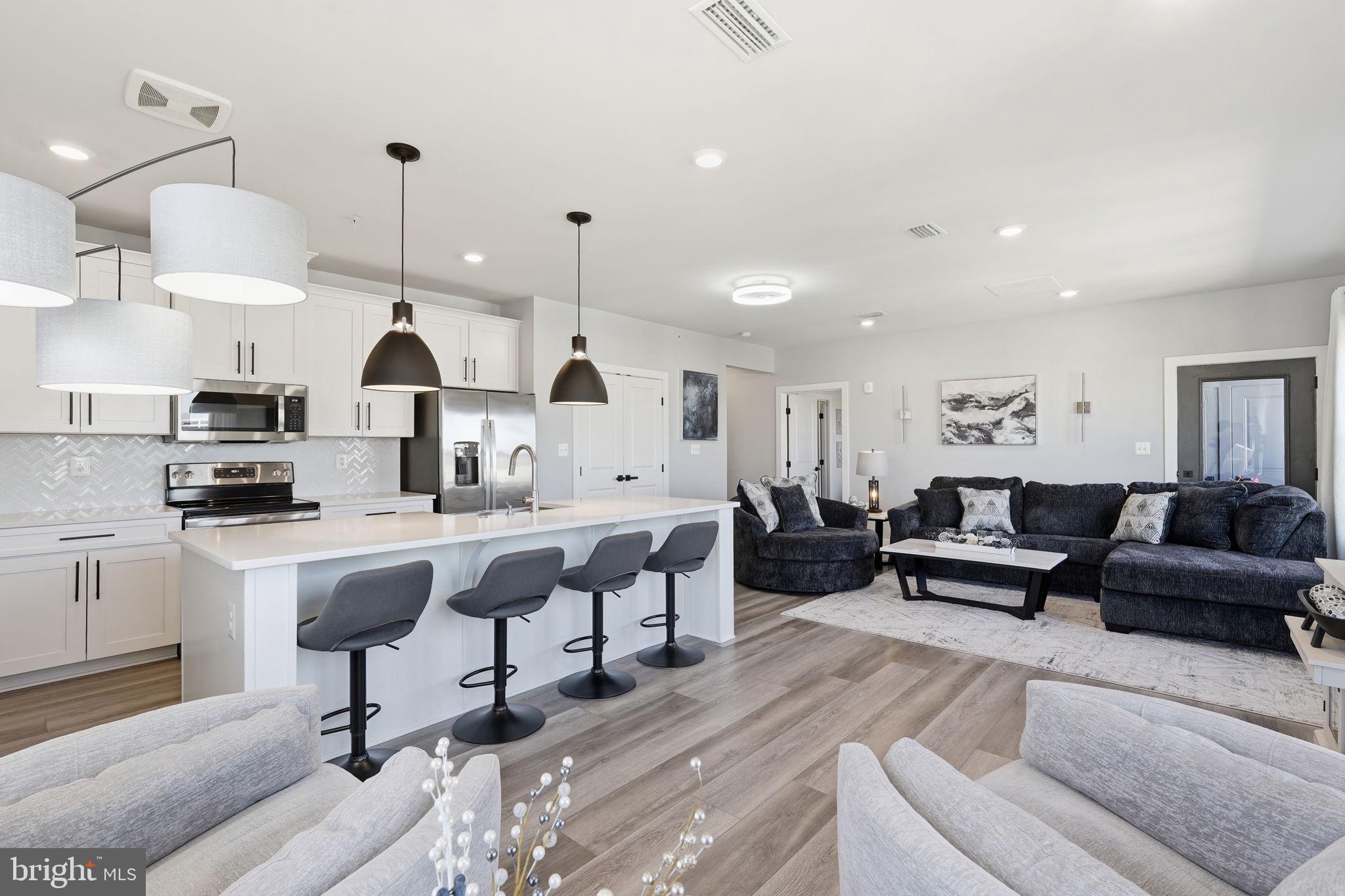 WOODLAND PARK - Residential