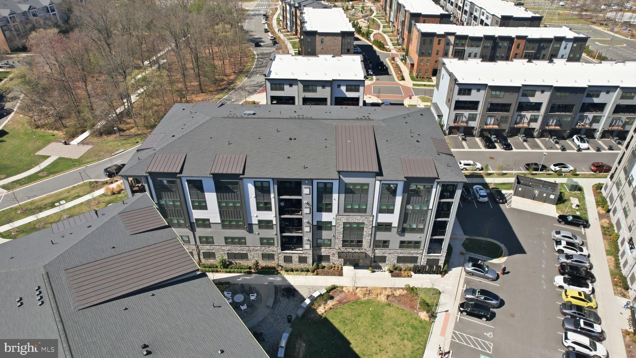 WOODLAND PARK - Residential