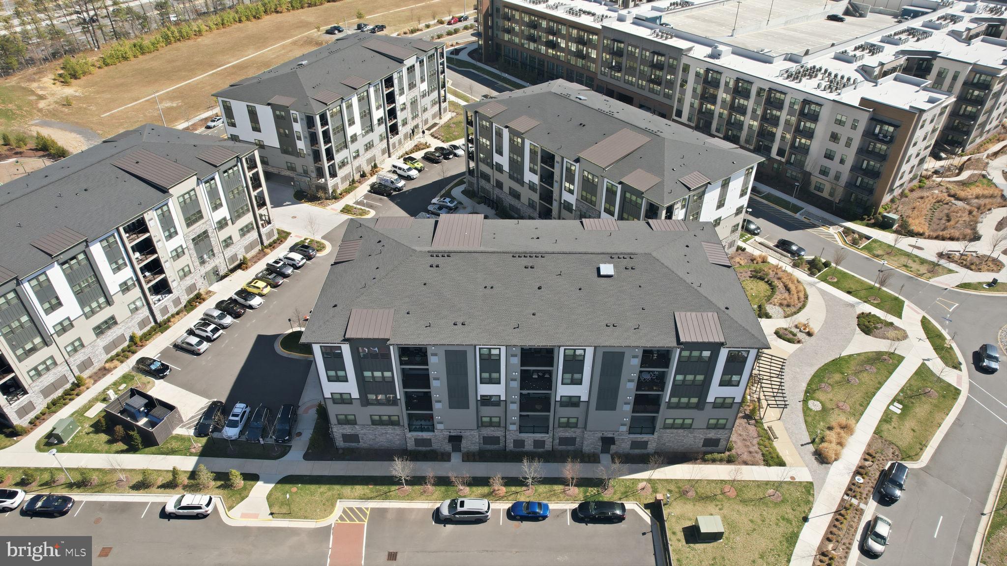 WOODLAND PARK - Residential