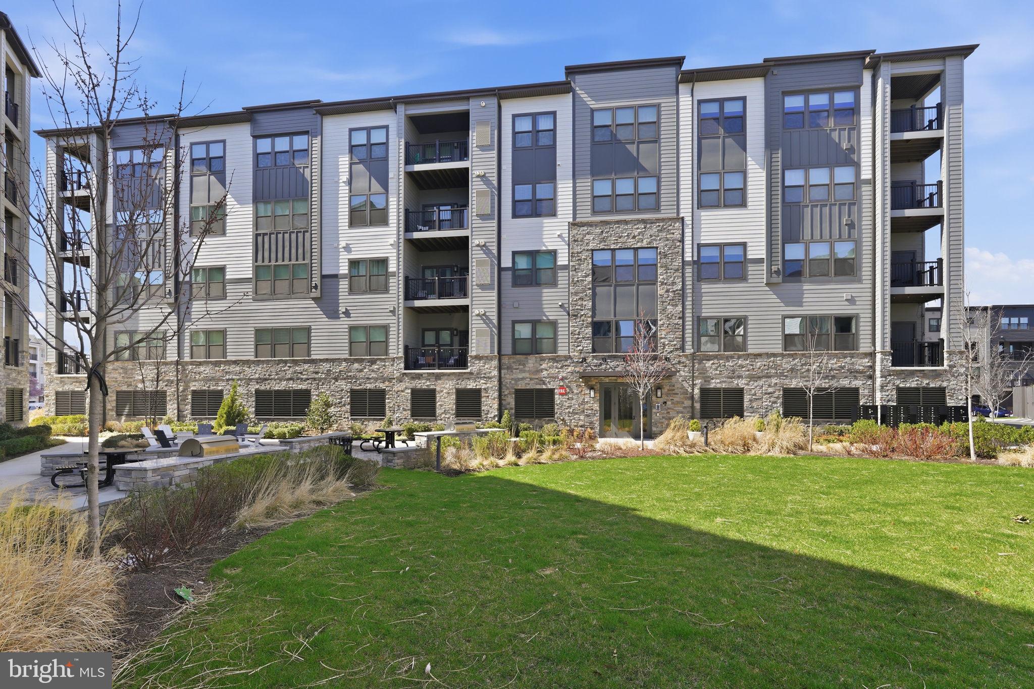 WOODLAND PARK - Residential