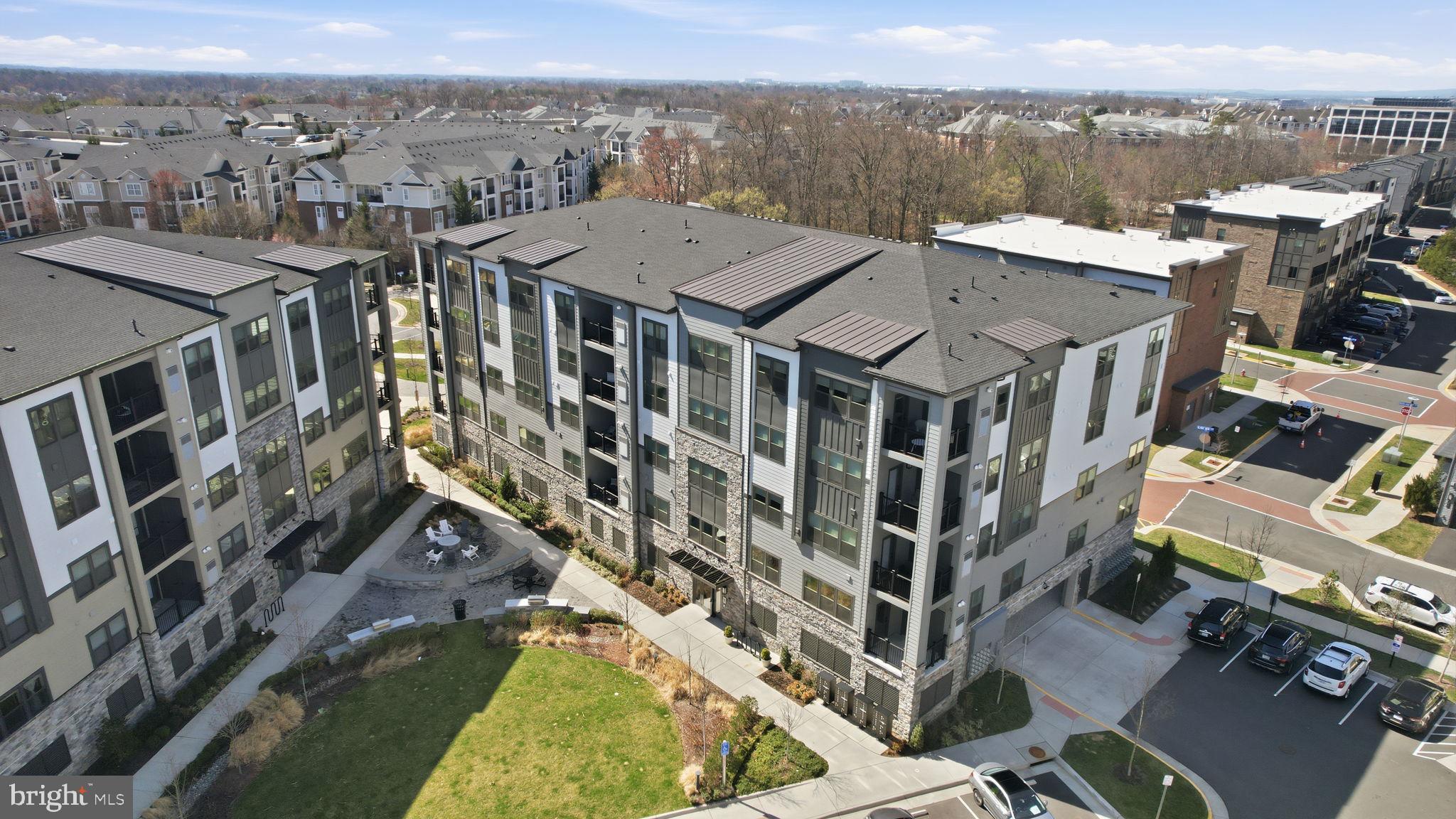 WOODLAND PARK - Residential