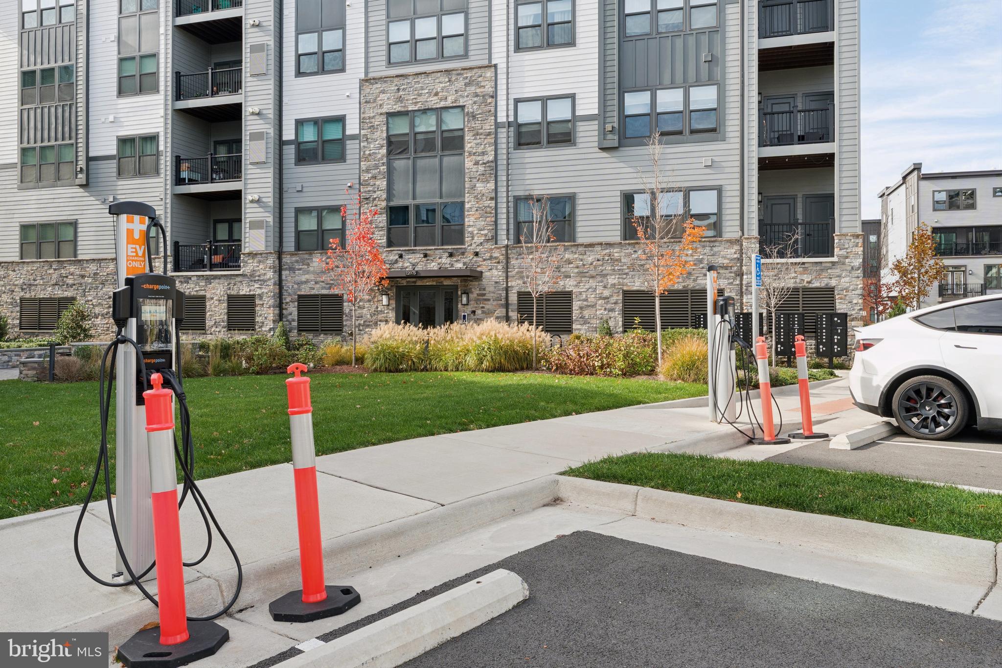 WOODLAND PARK - Residential