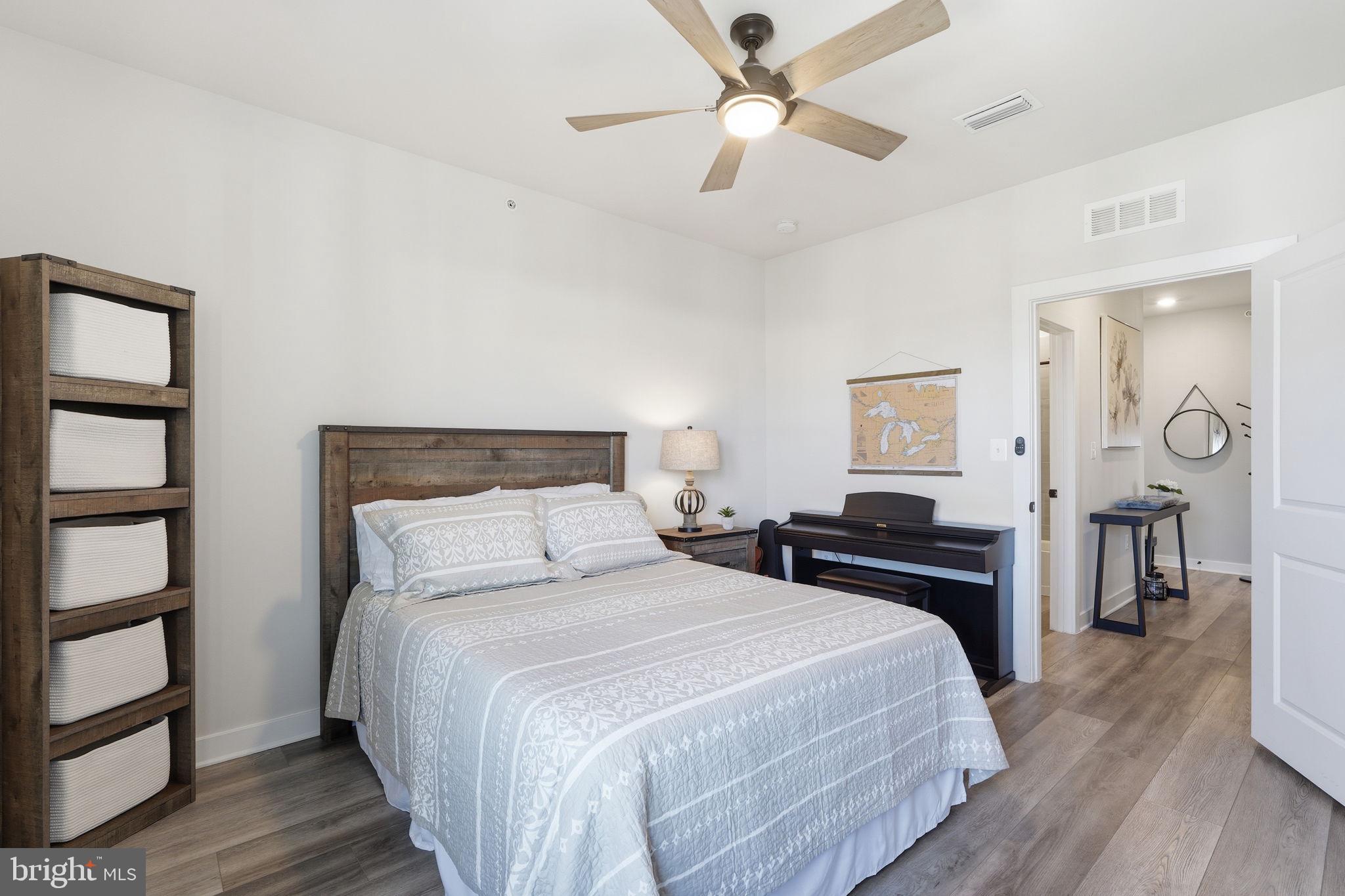 WOODLAND PARK - Residential