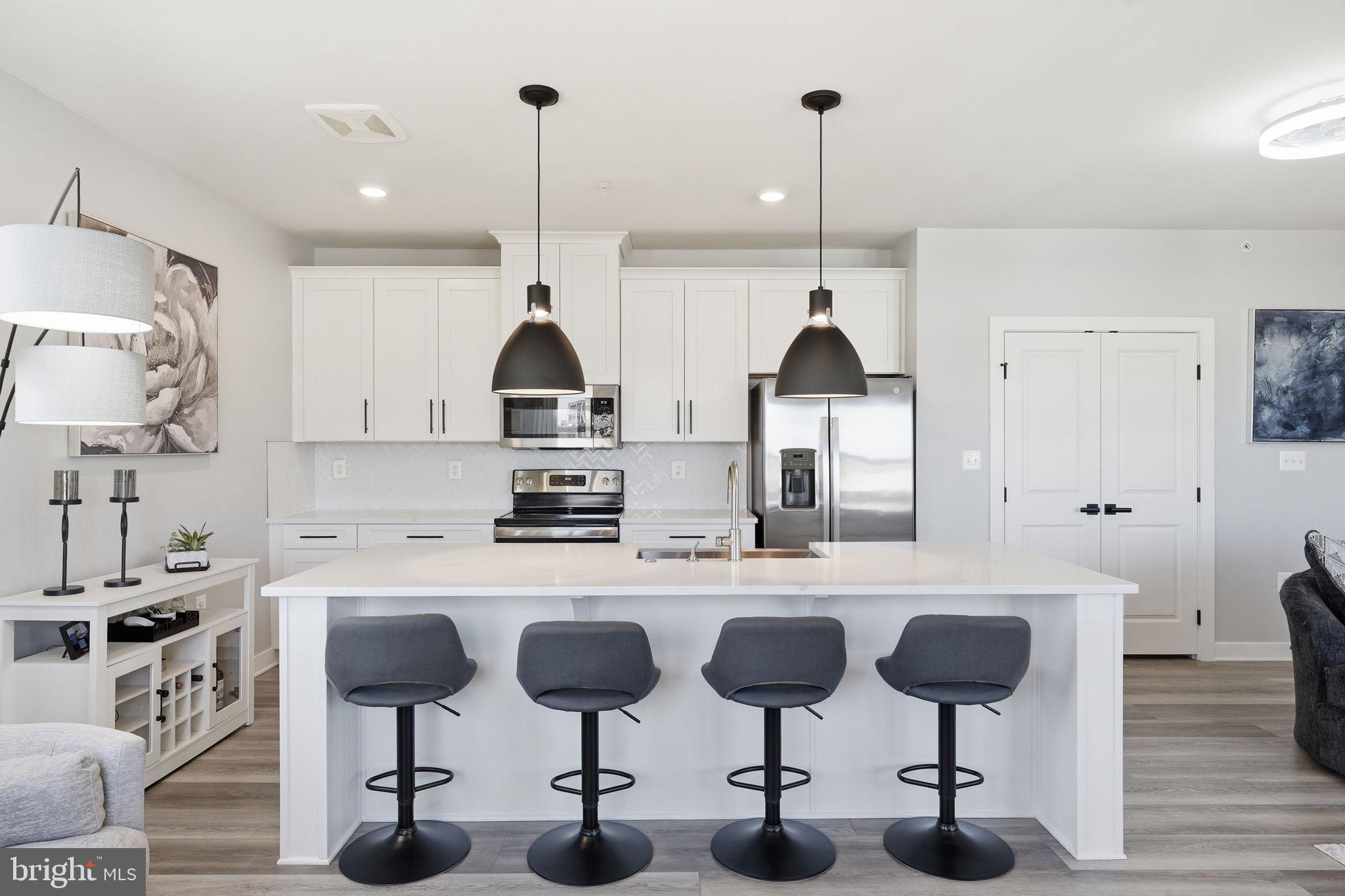 WOODLAND PARK - Residential