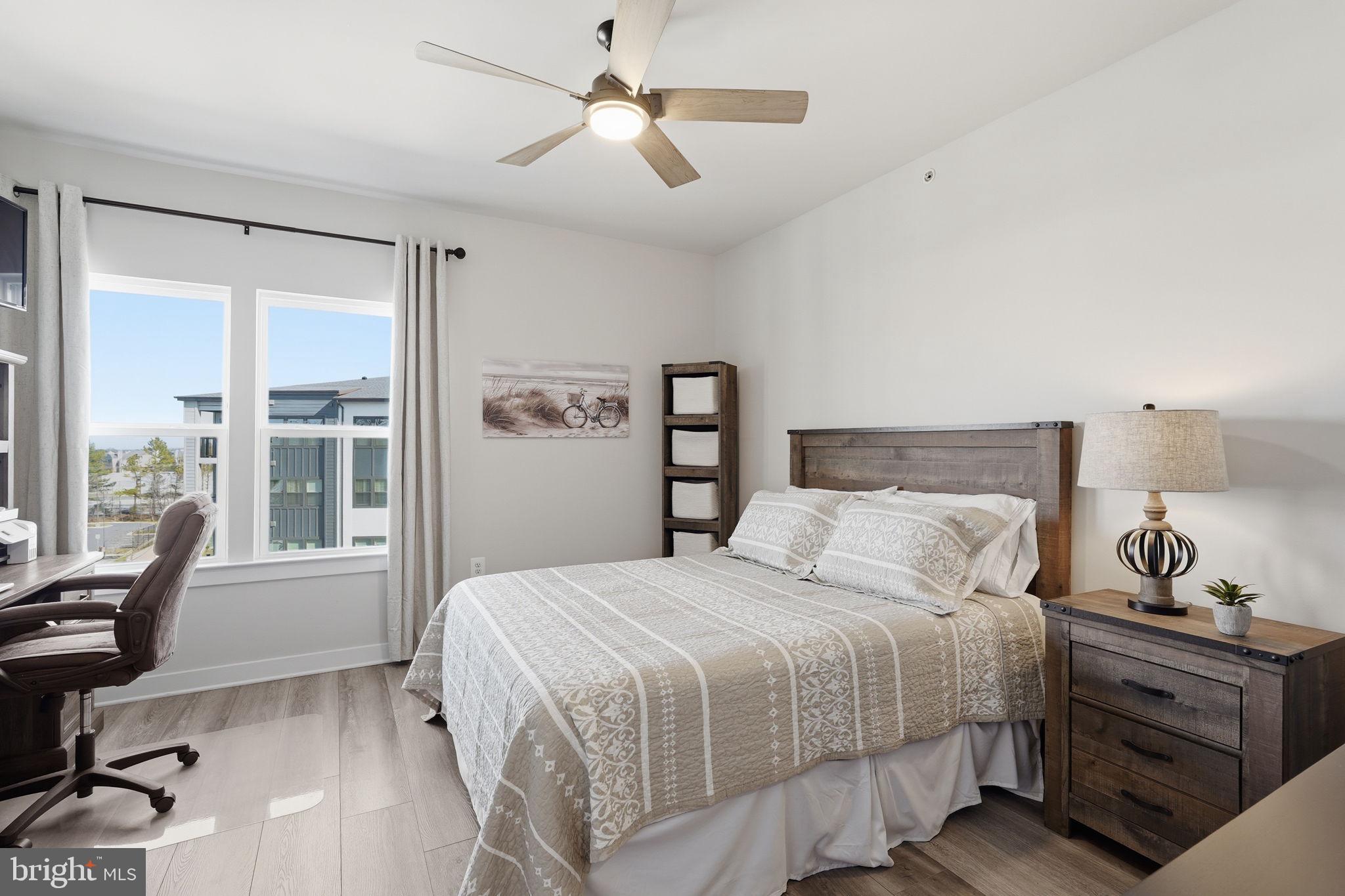 WOODLAND PARK - Residential