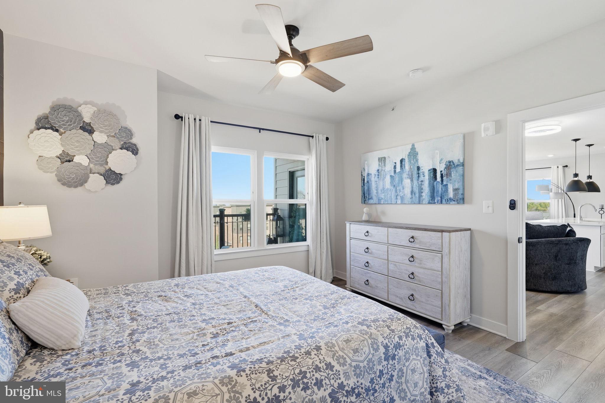 WOODLAND PARK - Residential