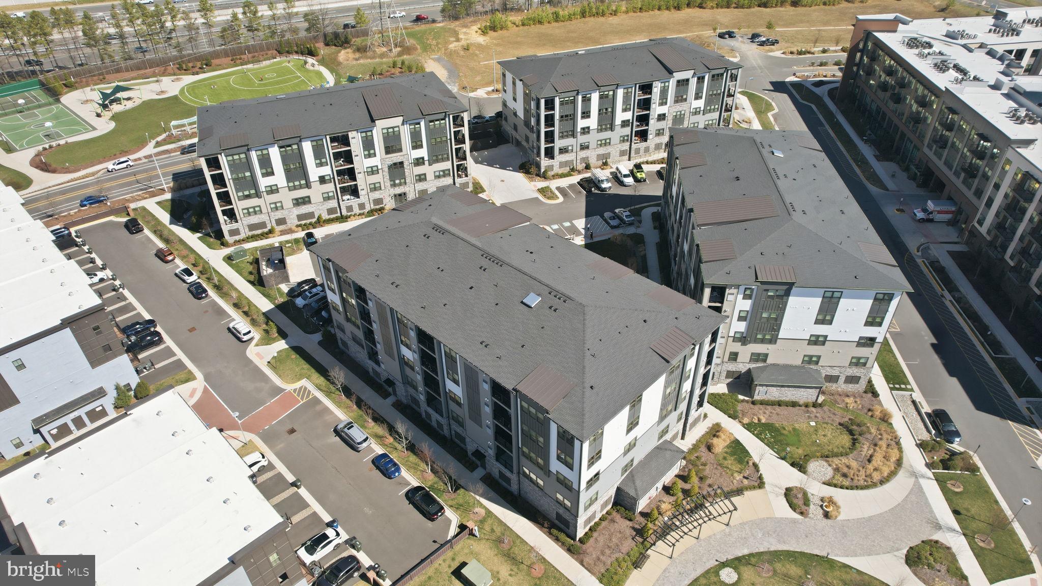 WOODLAND PARK - Residential