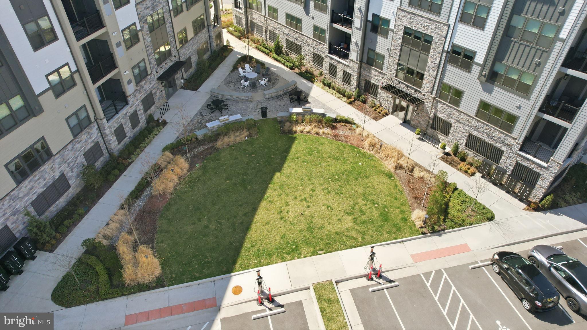 WOODLAND PARK - Residential