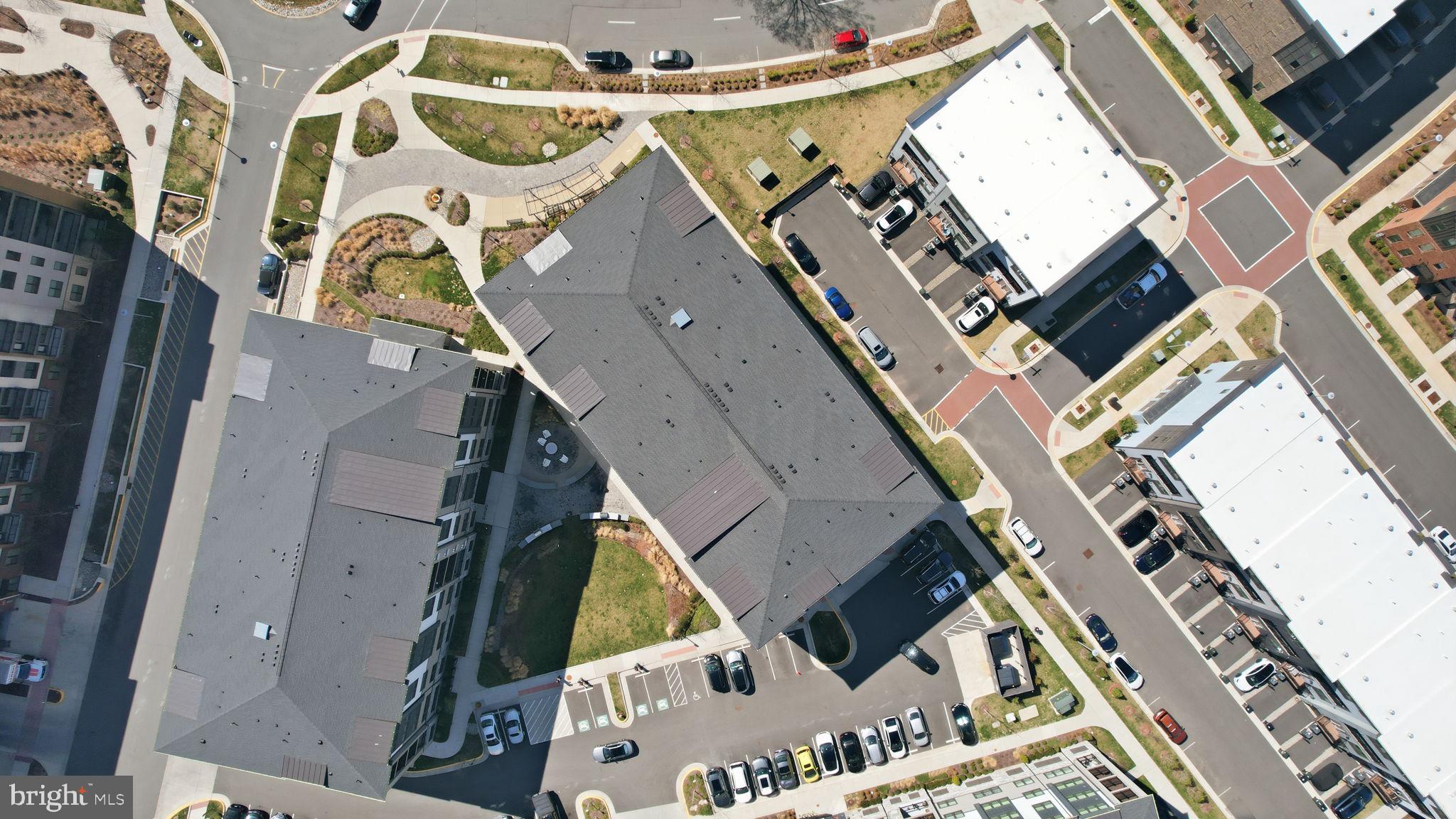 WOODLAND PARK - Residential