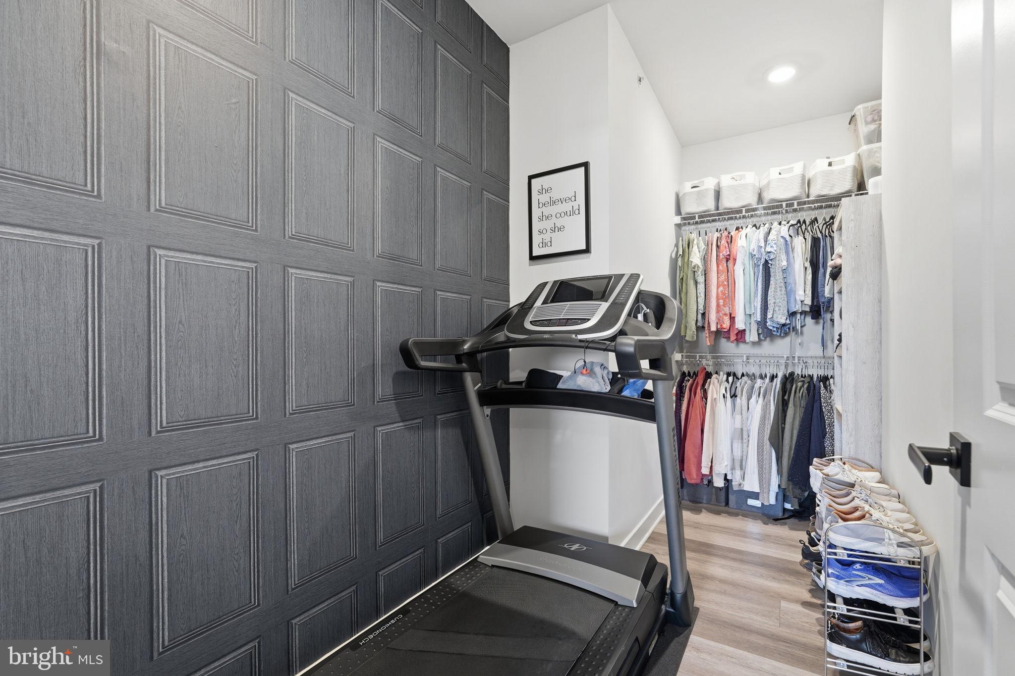 WOODLAND PARK - Residential