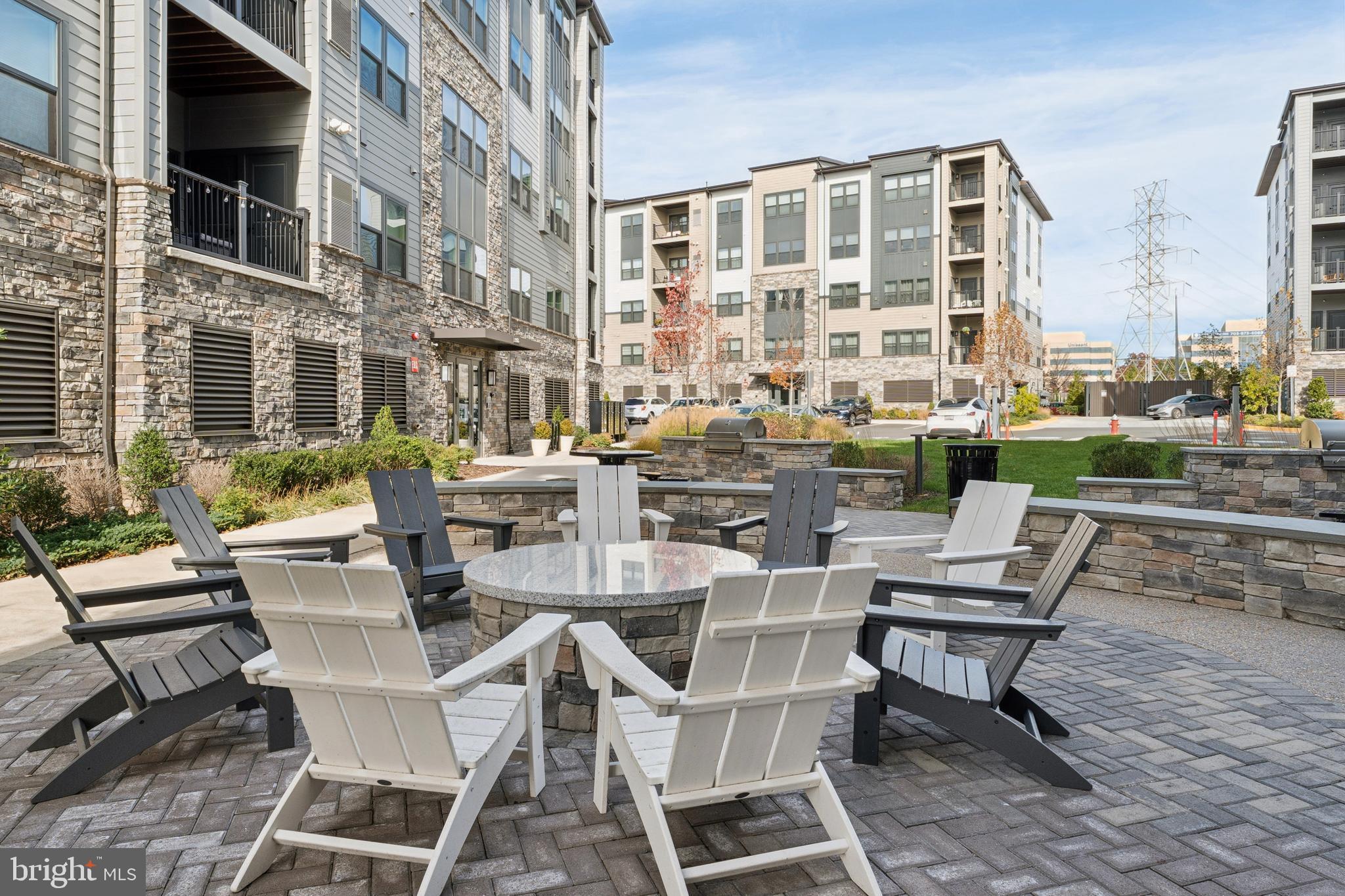 WOODLAND PARK - Residential