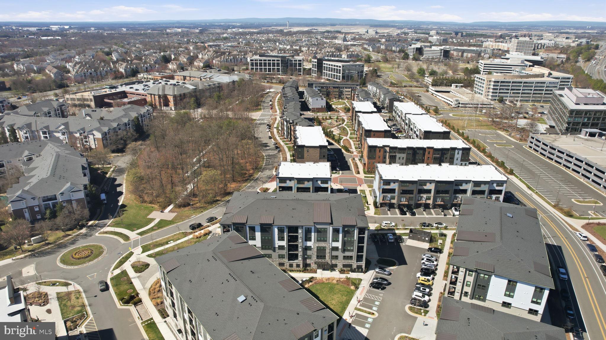 WOODLAND PARK - Residential