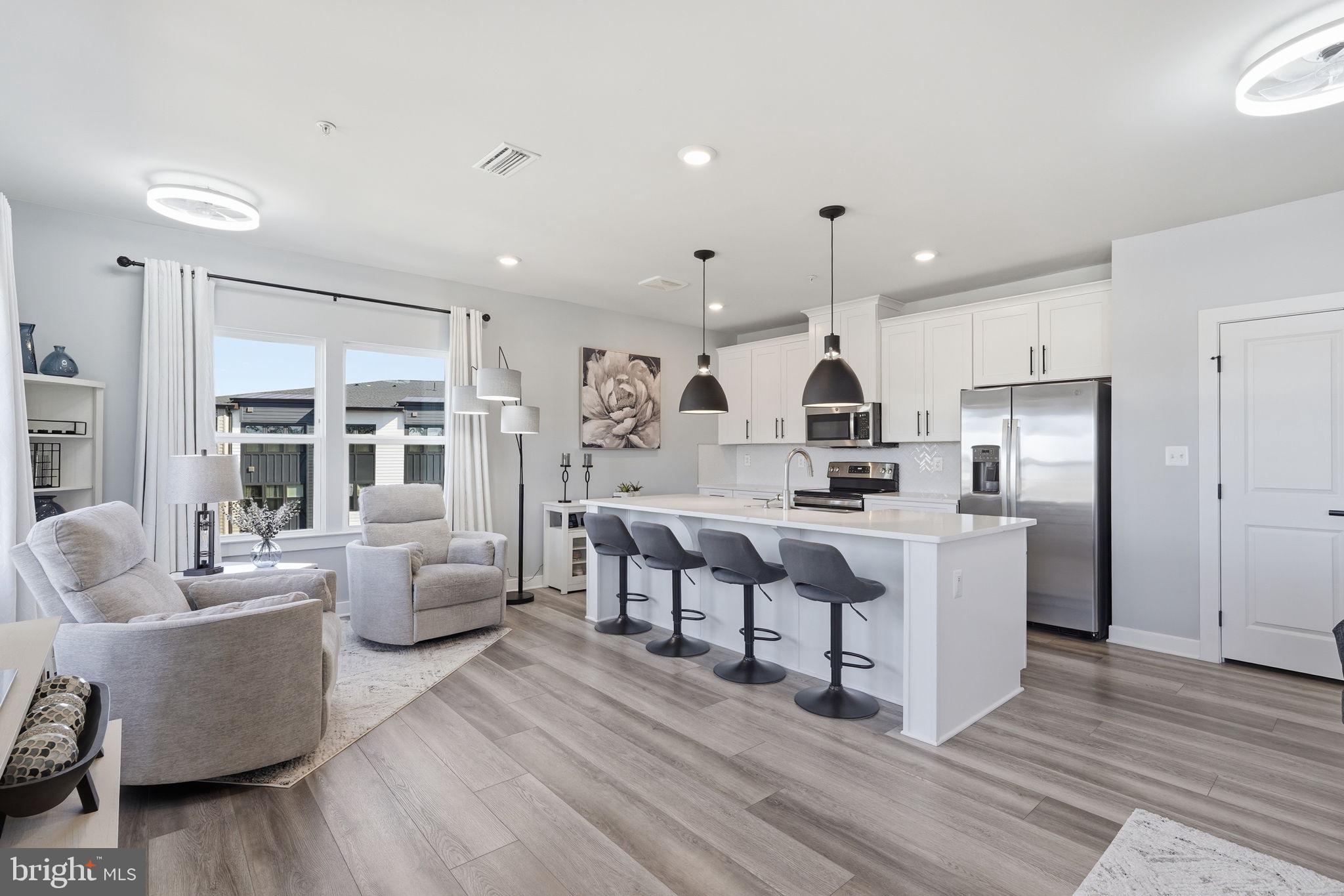 WOODLAND PARK - Residential