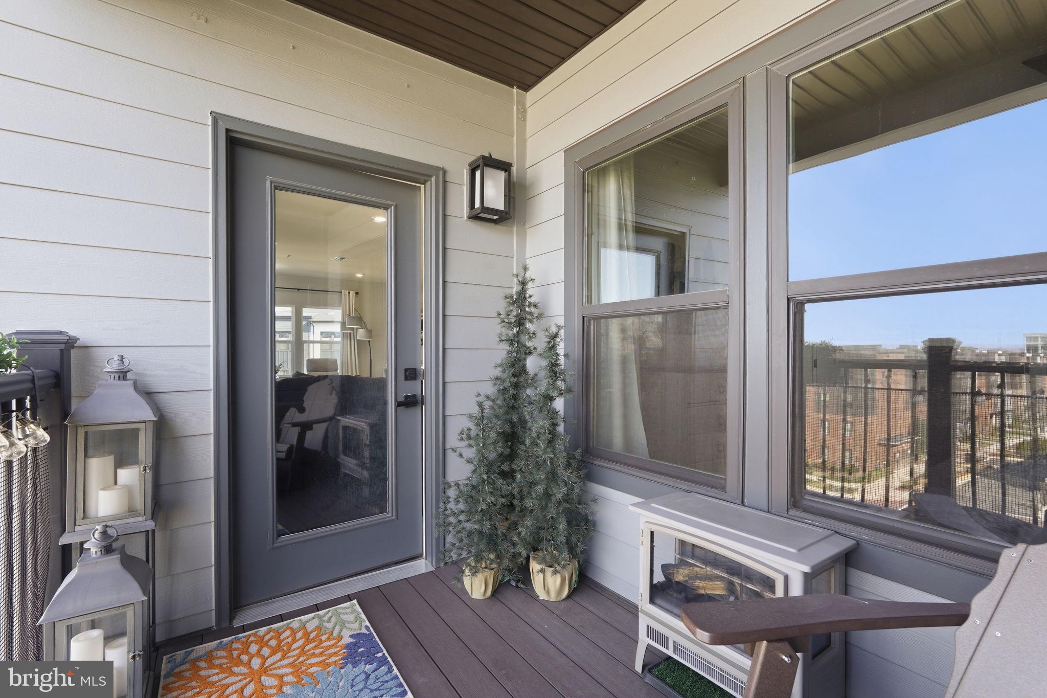 WOODLAND PARK - Residential