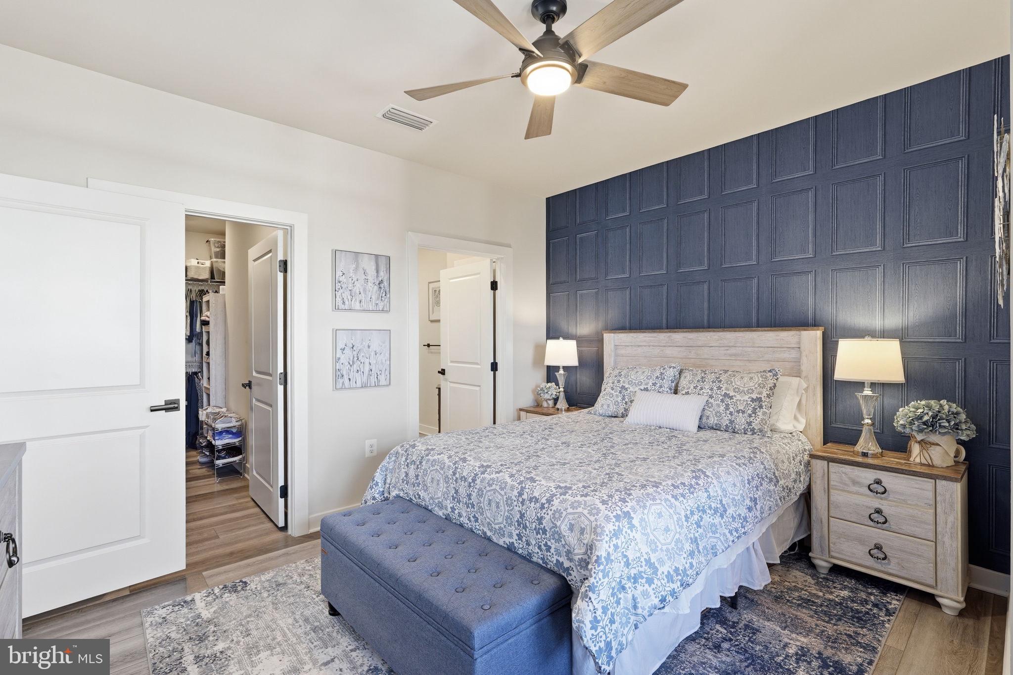 WOODLAND PARK - Residential