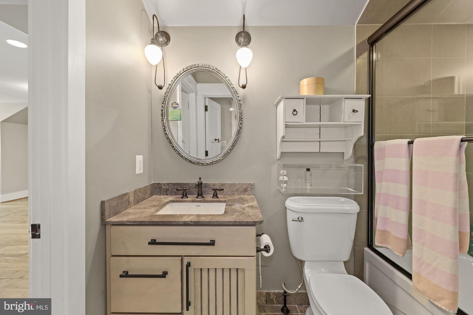 HILLMEAD - Residential