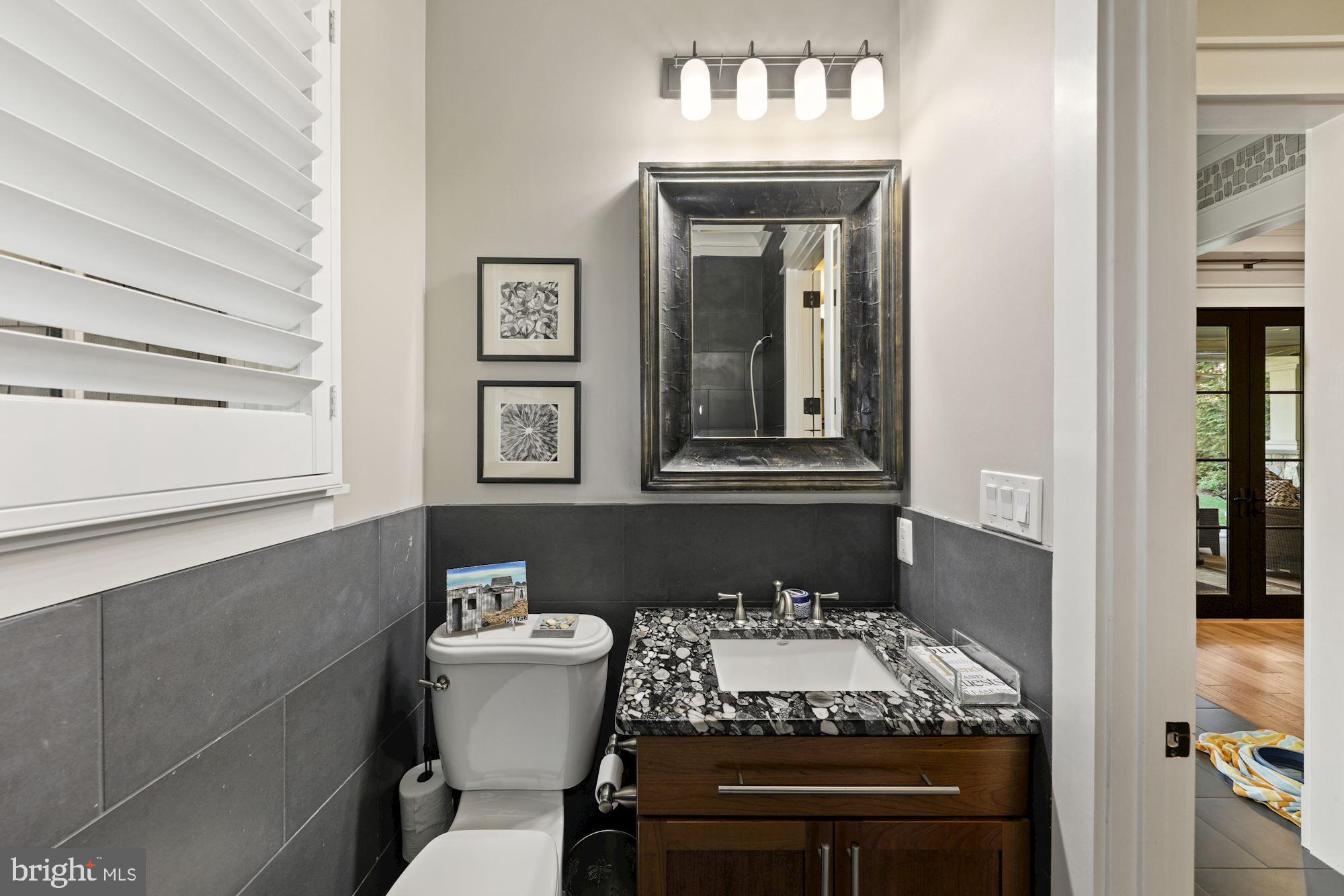 HILLMEAD - Residential