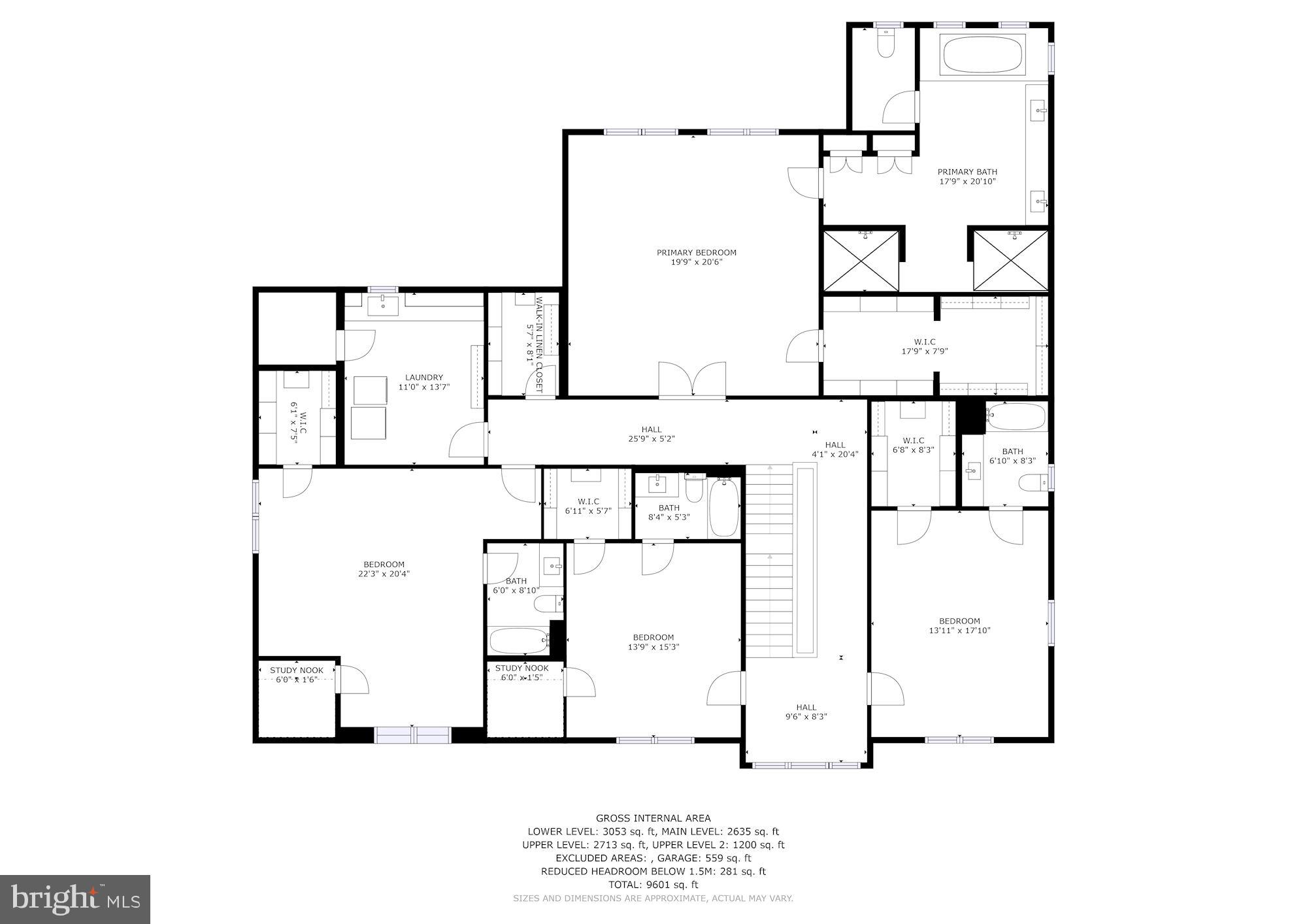 HILLMEAD - Residential