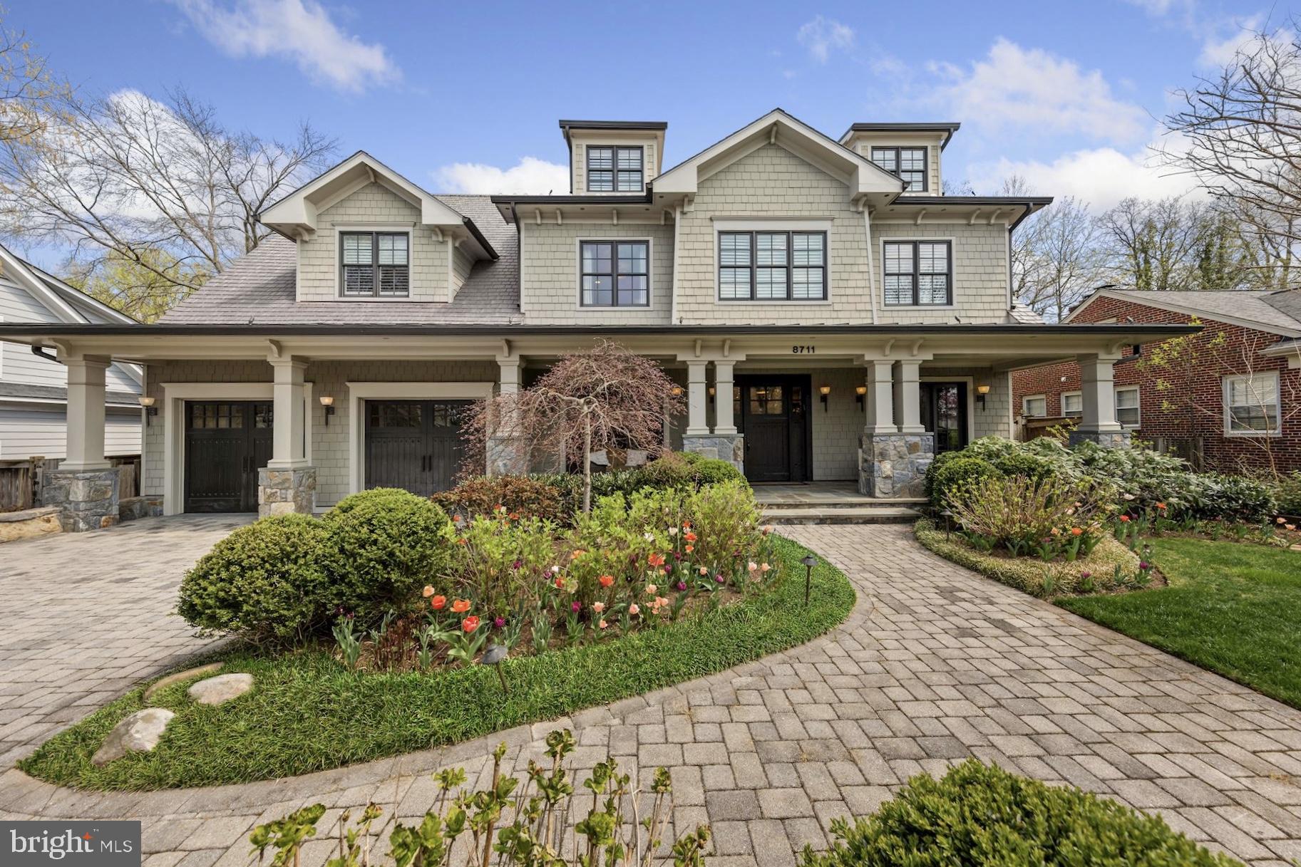 HILLMEAD - Residential