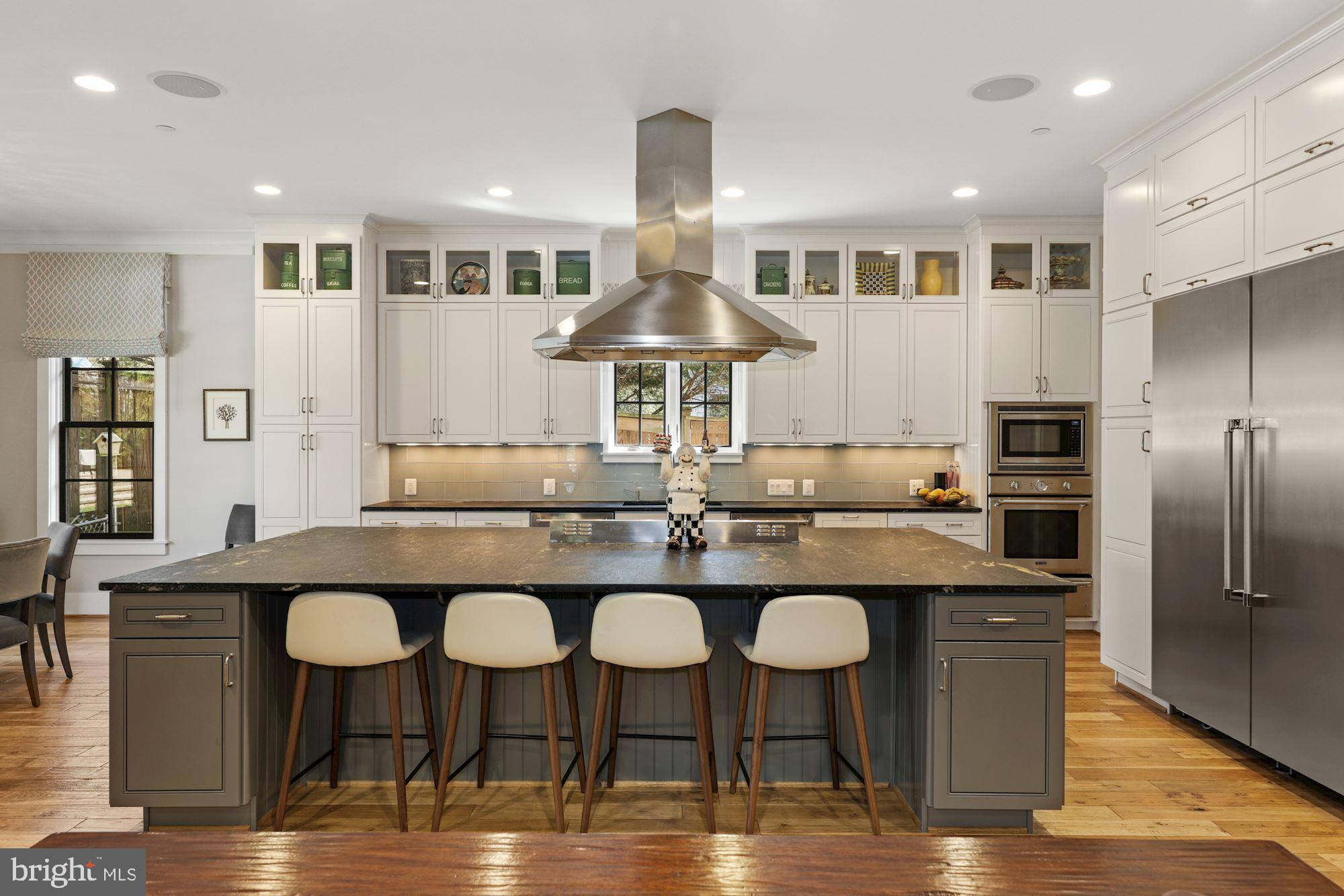 HILLMEAD - Residential