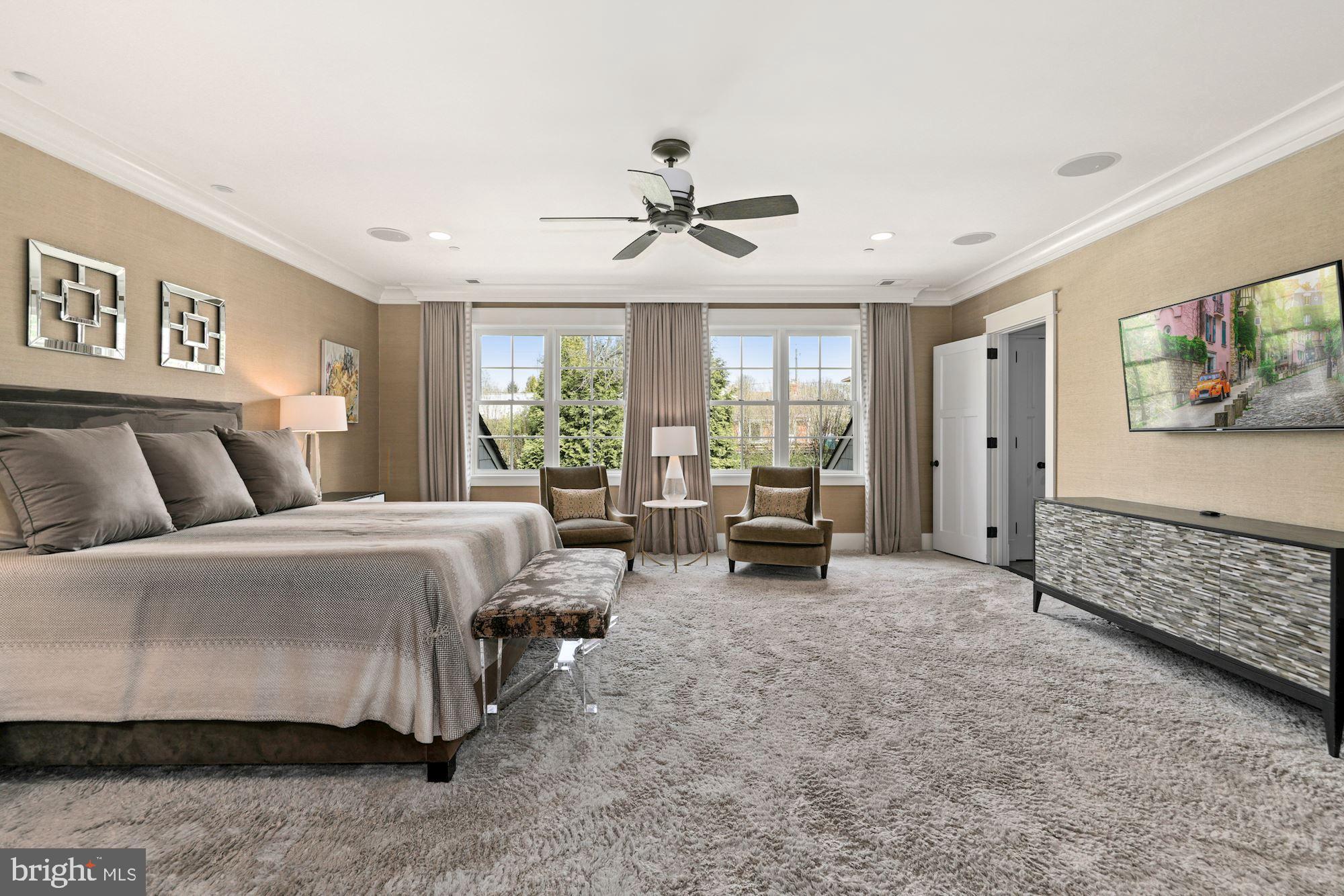 HILLMEAD - Residential