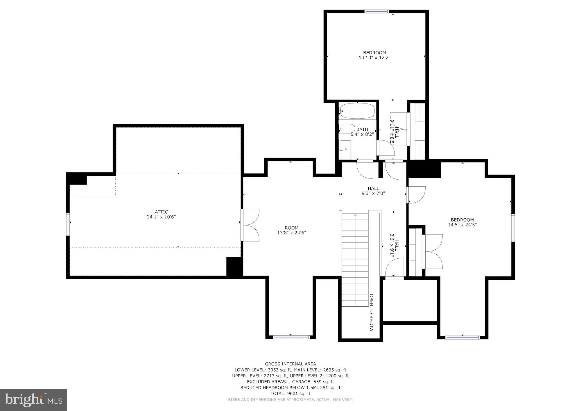HILLMEAD - Residential