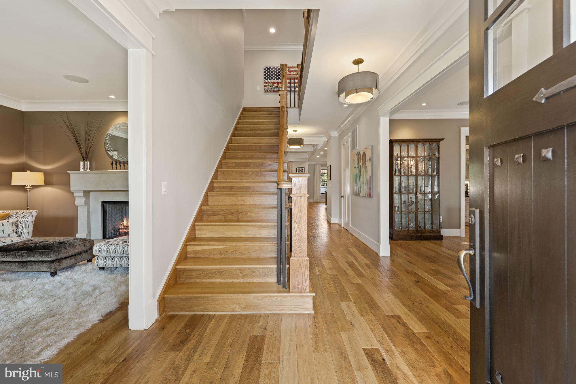 HILLMEAD - Residential